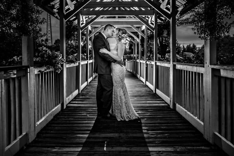sault ste marie kewadin casino wedding photographer
