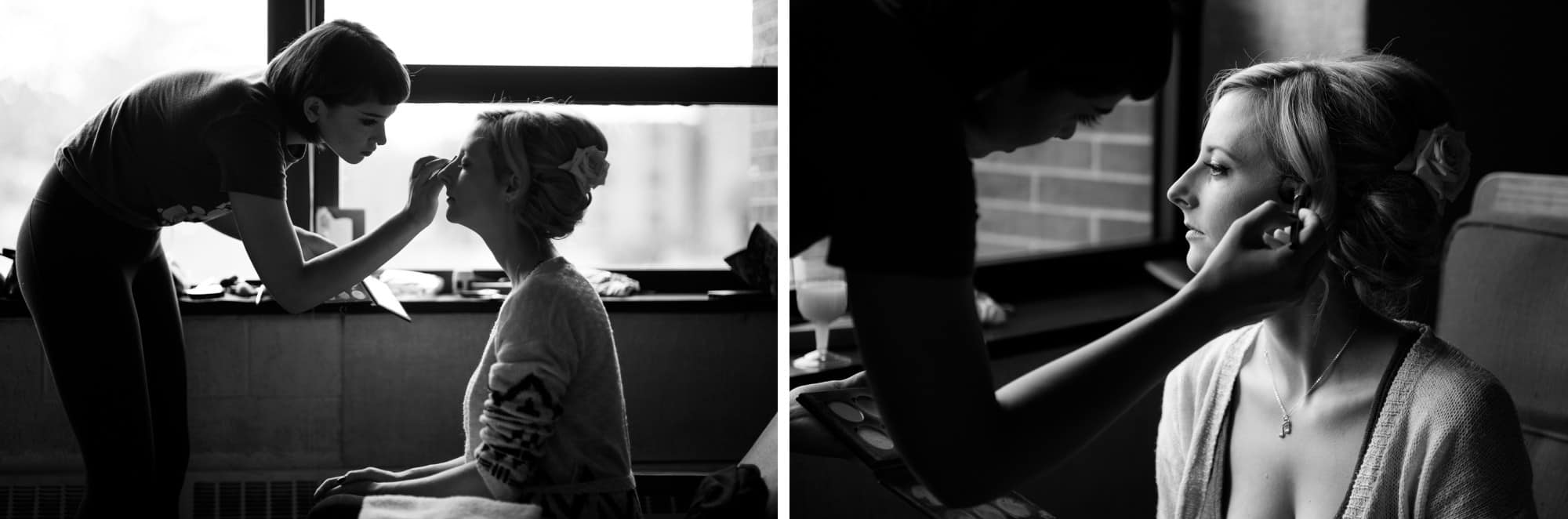 sault ste marie kewadin casino wedding photographer