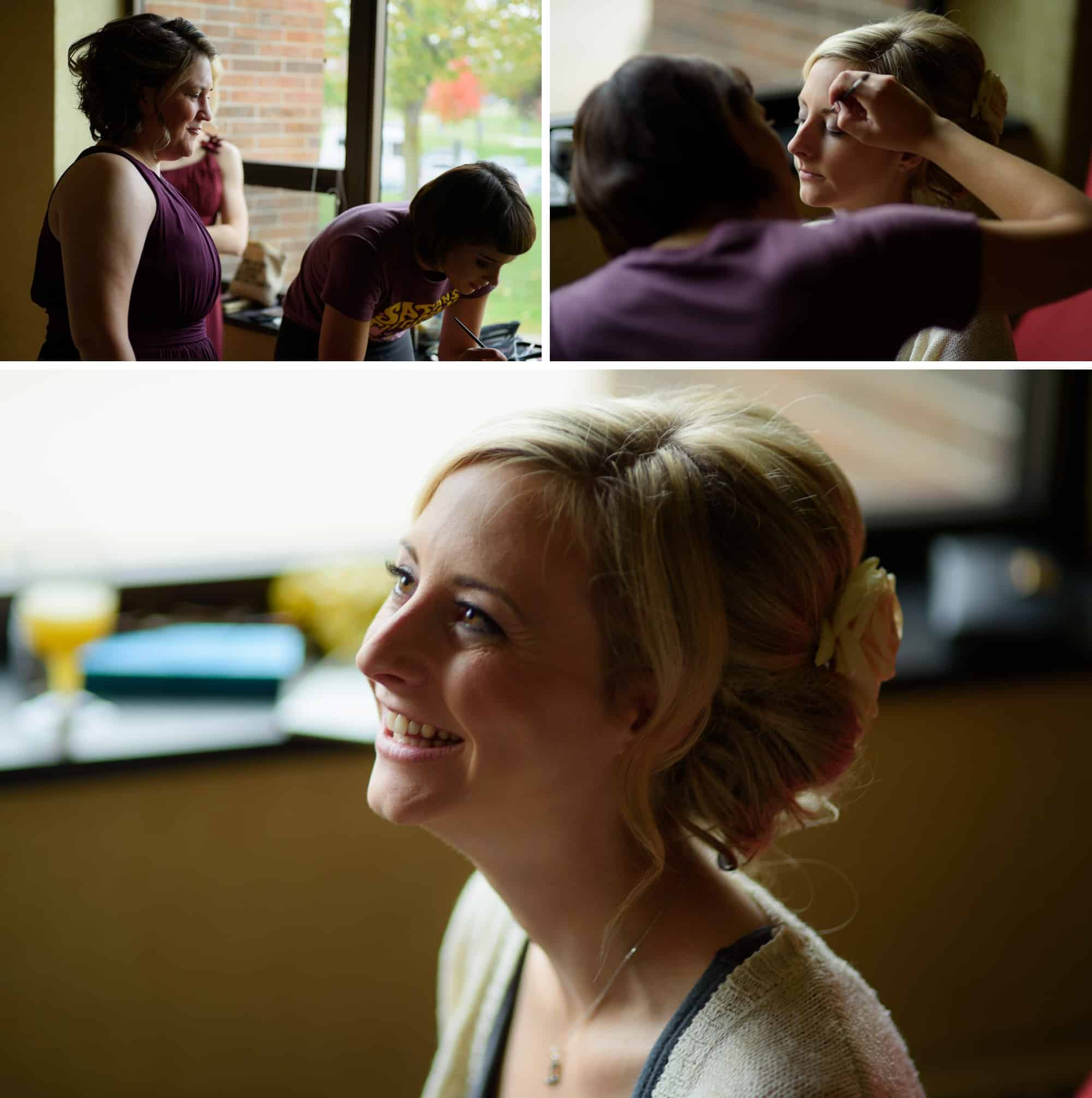 sault ste marie kewadin casino wedding photographer