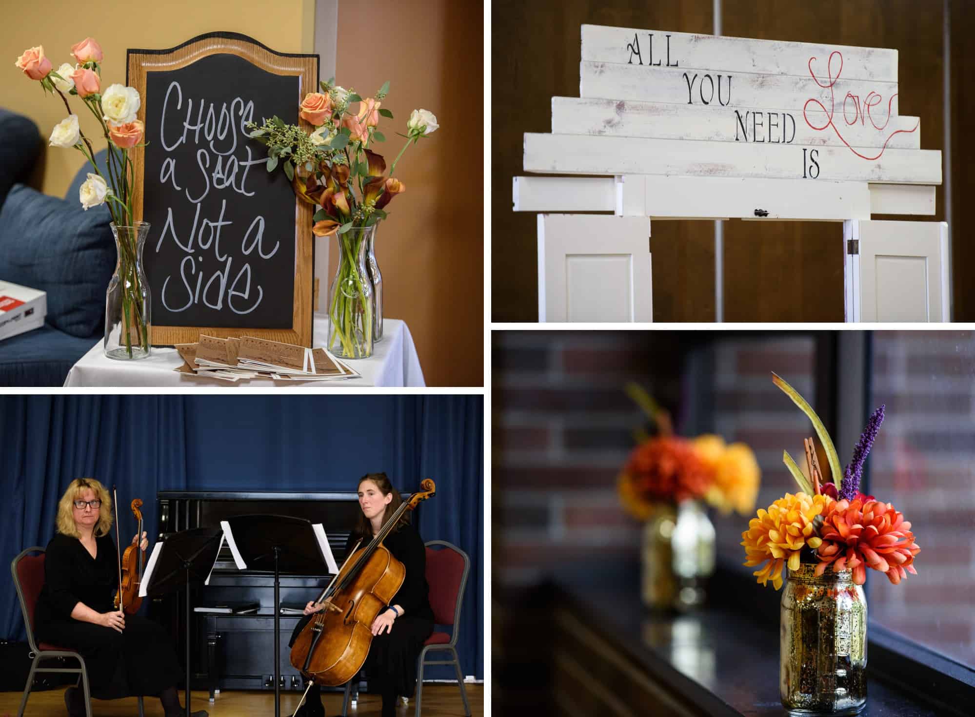 sault ste marie kewadin casino wedding photographer