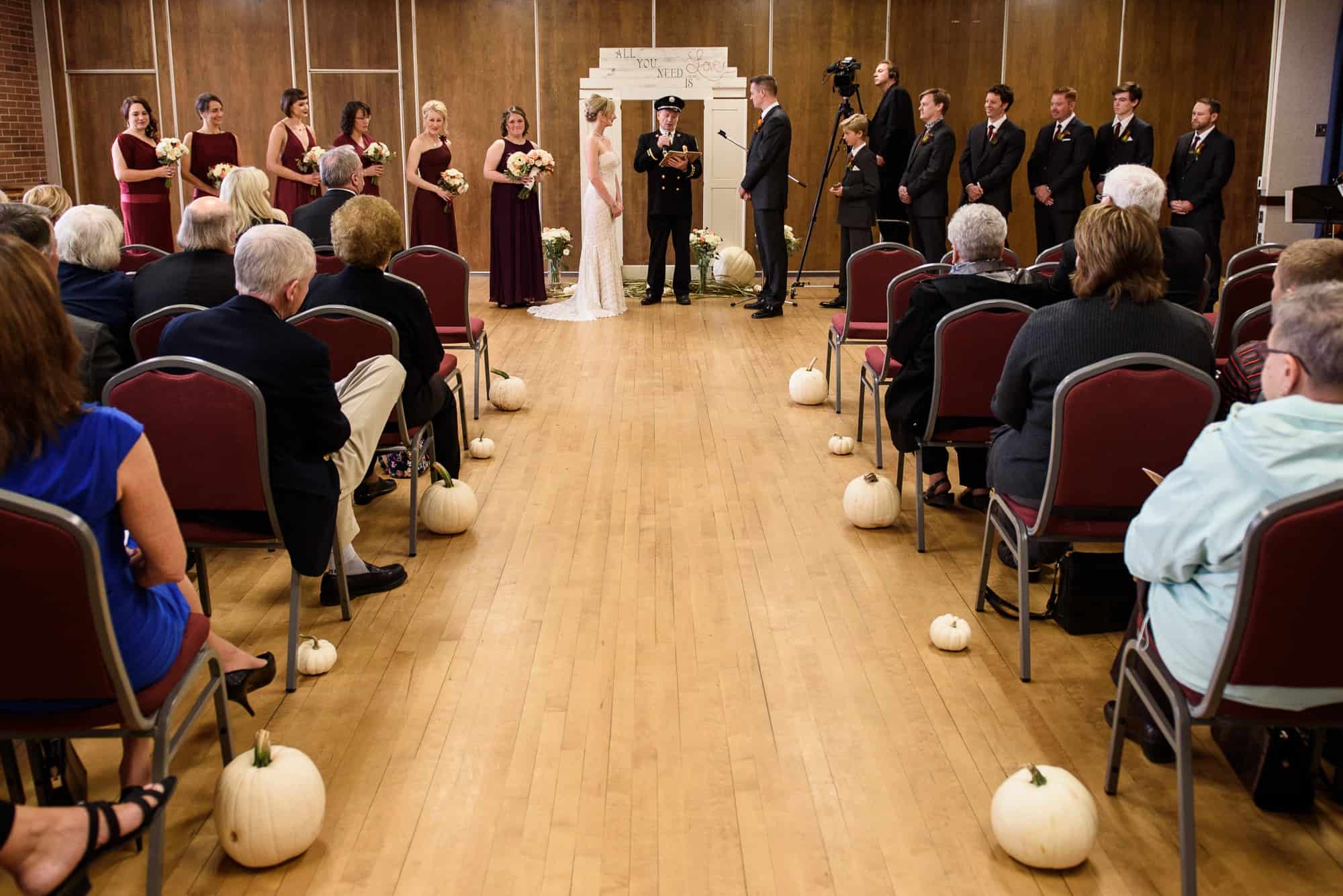 sault ste marie kewadin casino wedding photographer