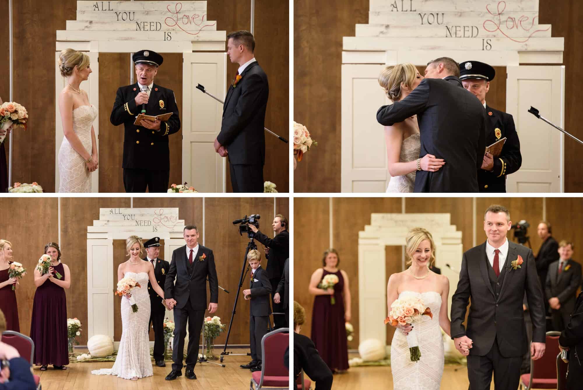 sault ste marie kewadin casino wedding photographer