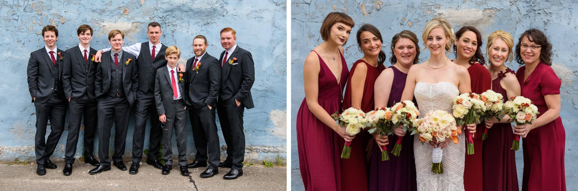 sault ste marie kewadin casino wedding photographer