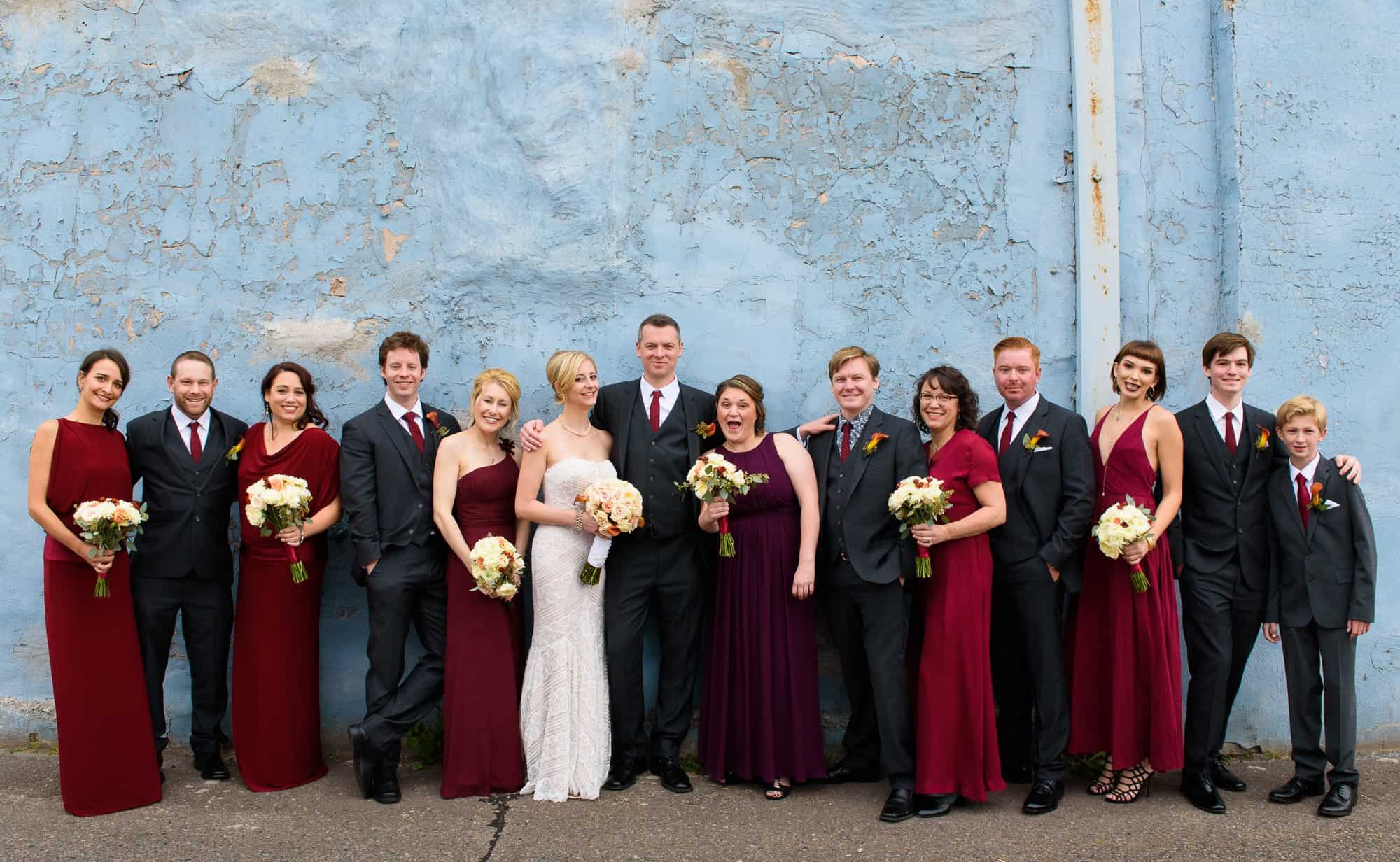 sault ste marie kewadin casino wedding photographer