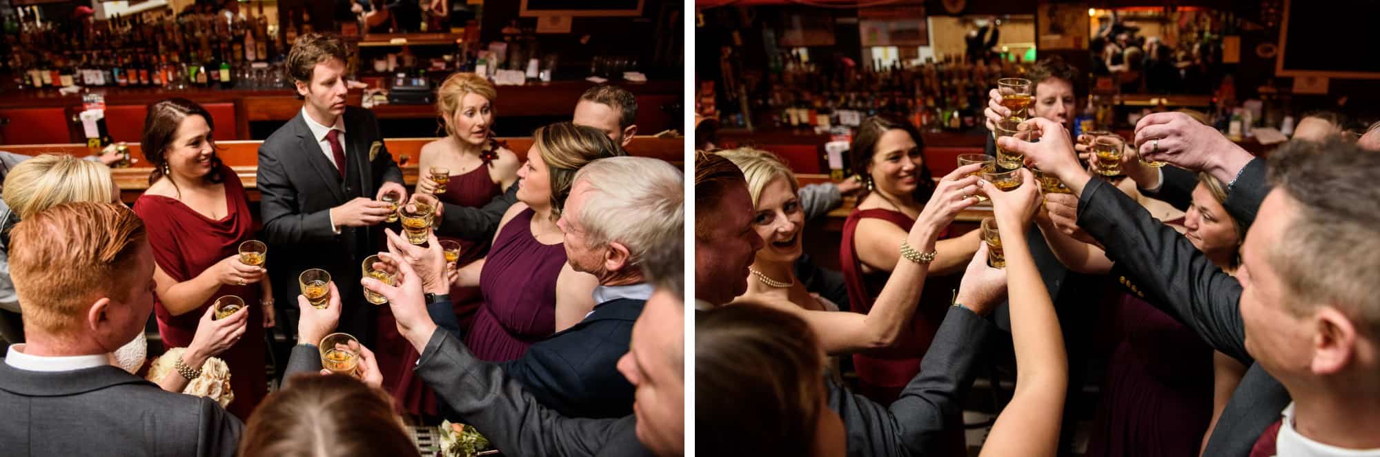 sault ste marie kewadin casino wedding photographer