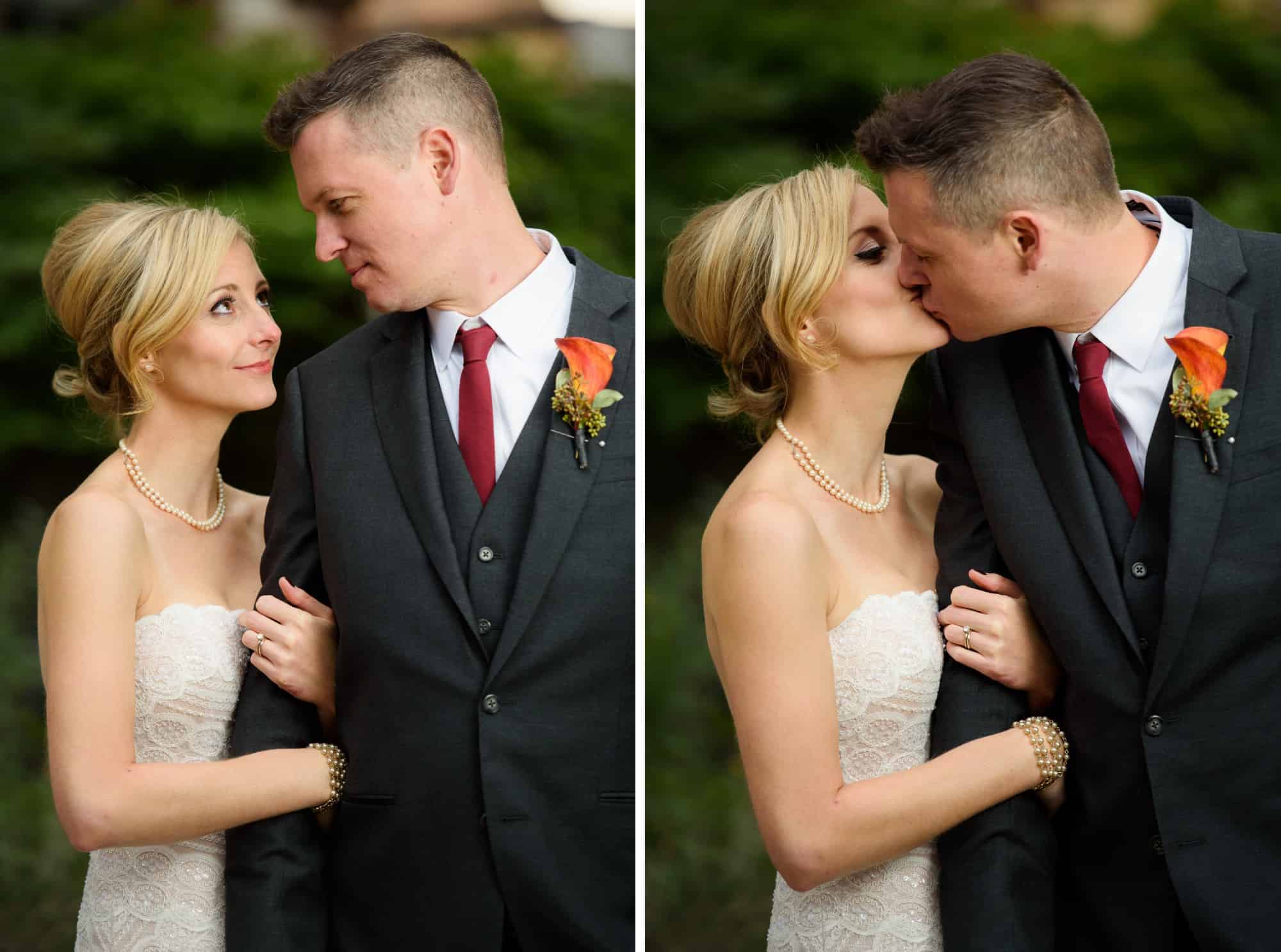 sault ste marie kewadin casino wedding photographer