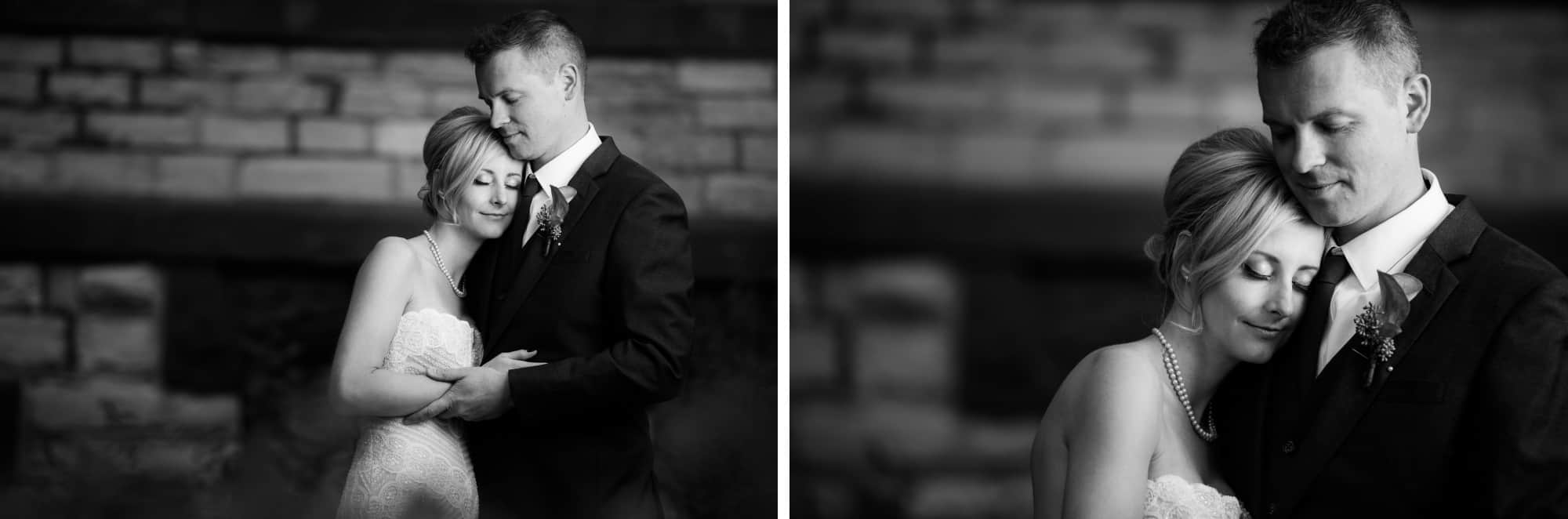 sault ste marie kewadin casino wedding photographer