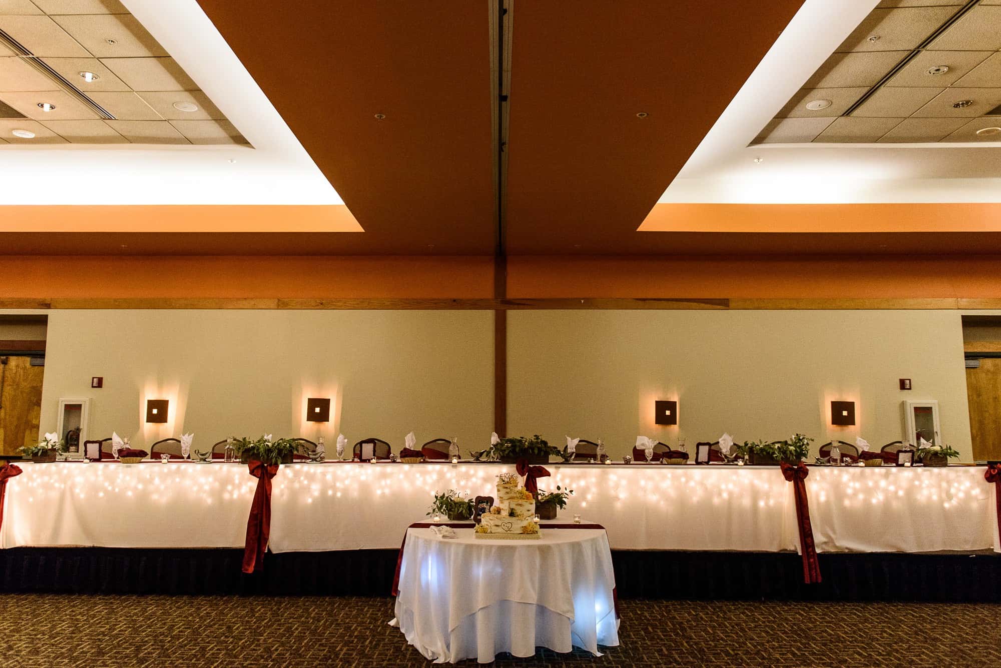 sault ste marie kewadin casino wedding photographer