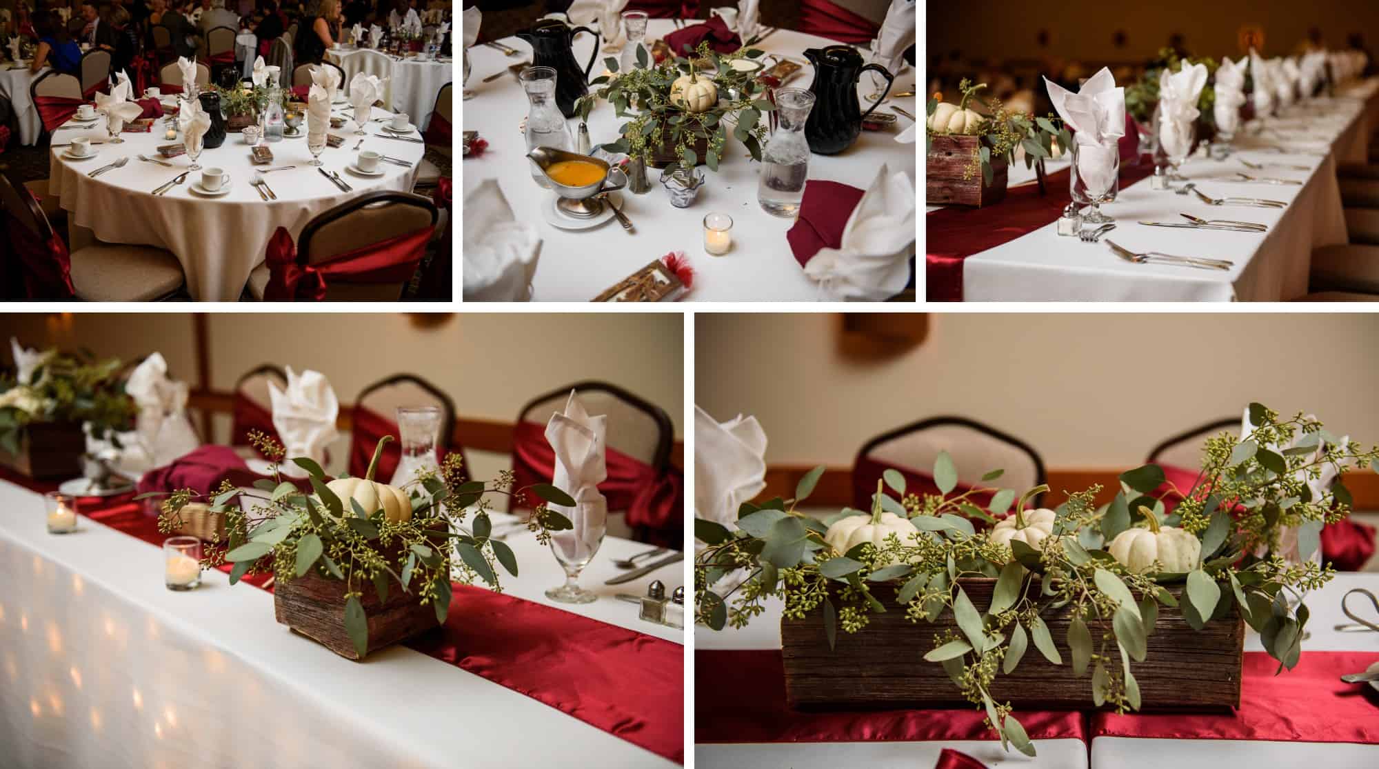 sault ste marie kewadin casino wedding photographer