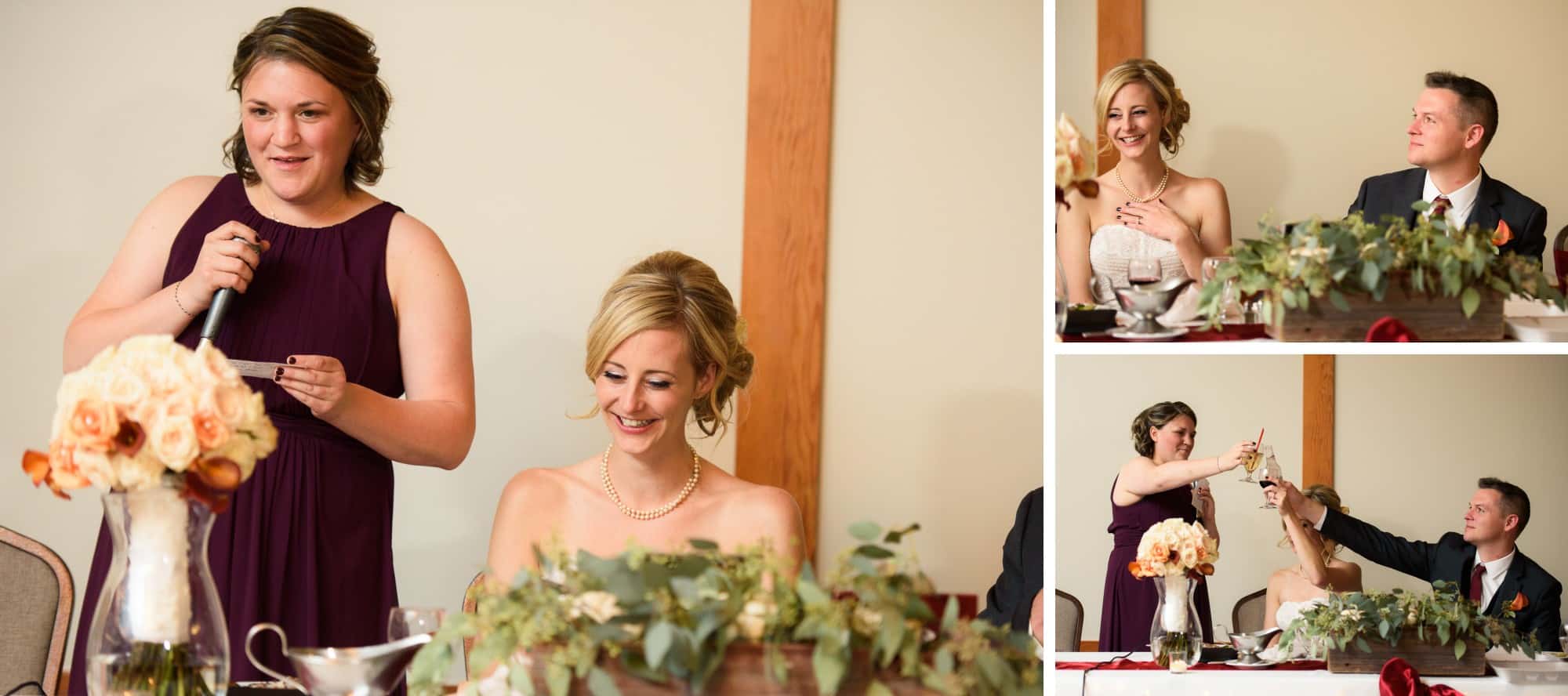 sault ste marie kewadin casino wedding photographer