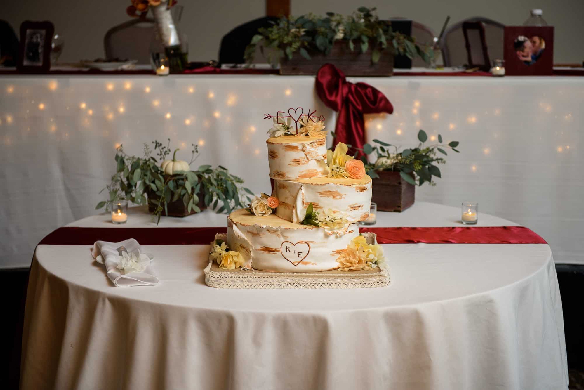 sault ste marie kewadin casino wedding photographer