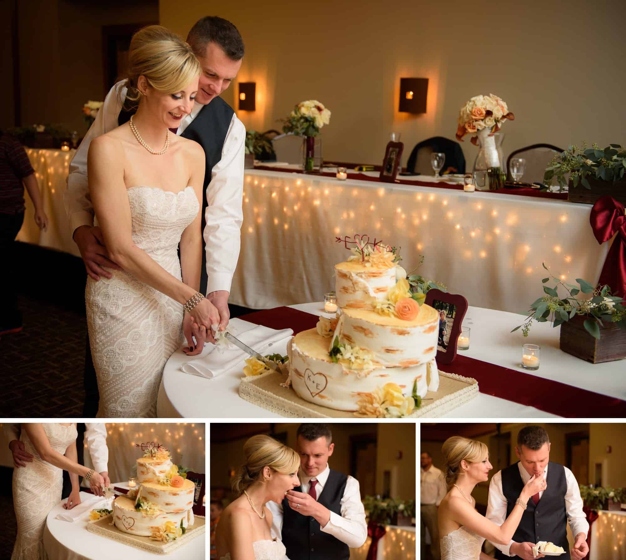 sault ste marie kewadin casino wedding photographer