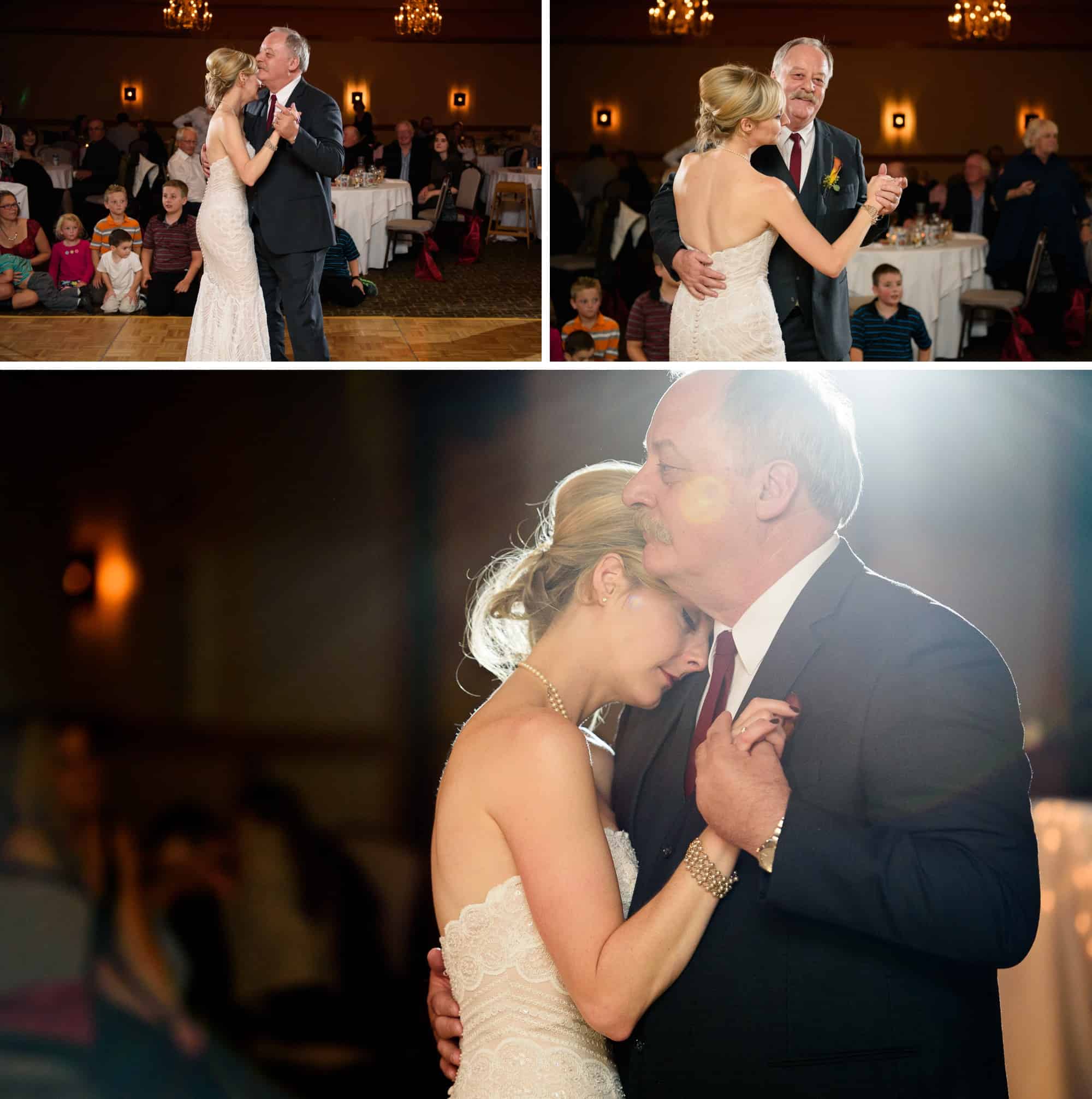 sault ste marie kewadin casino wedding photographer