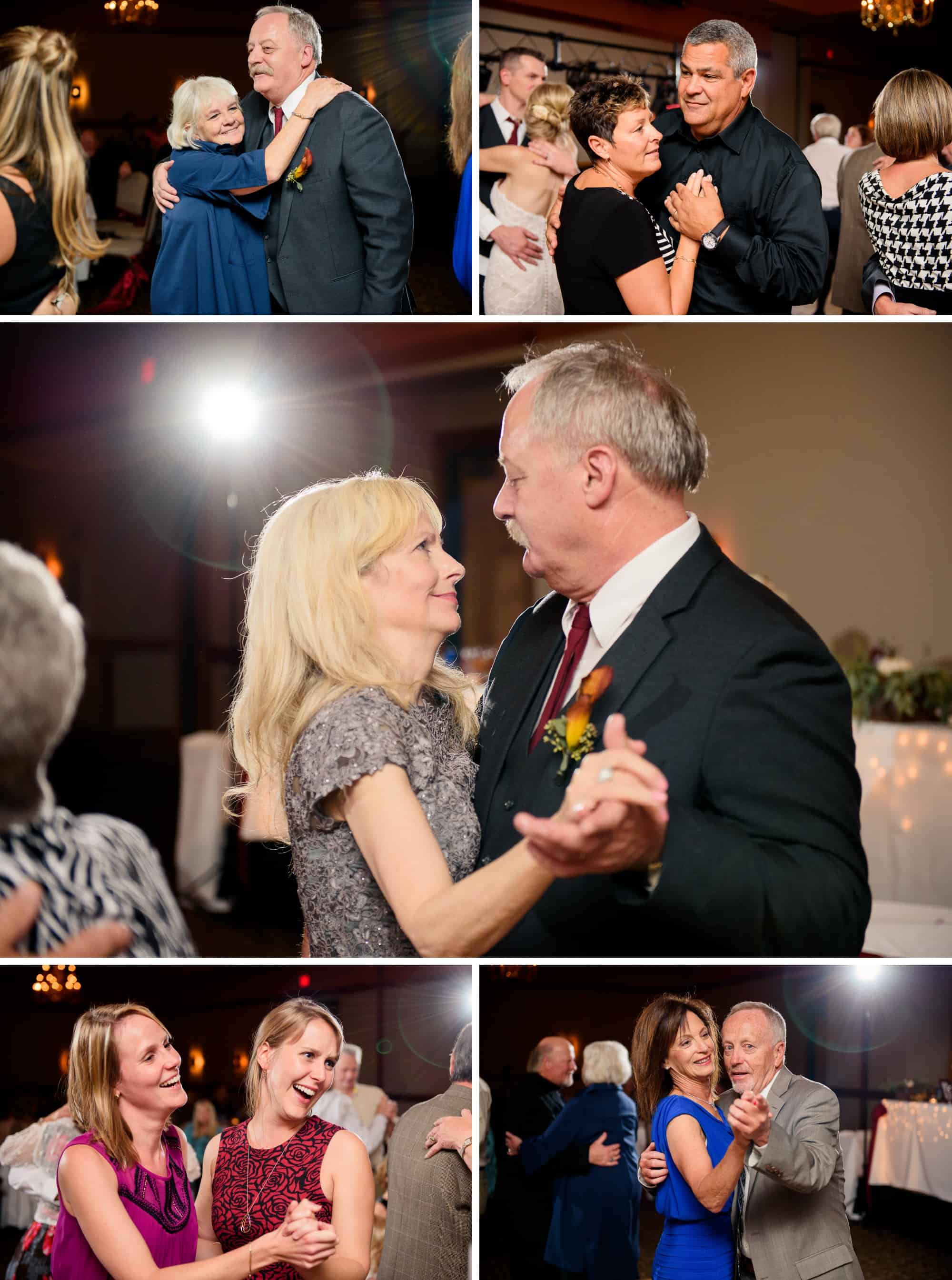 sault ste marie kewadin casino wedding photographer