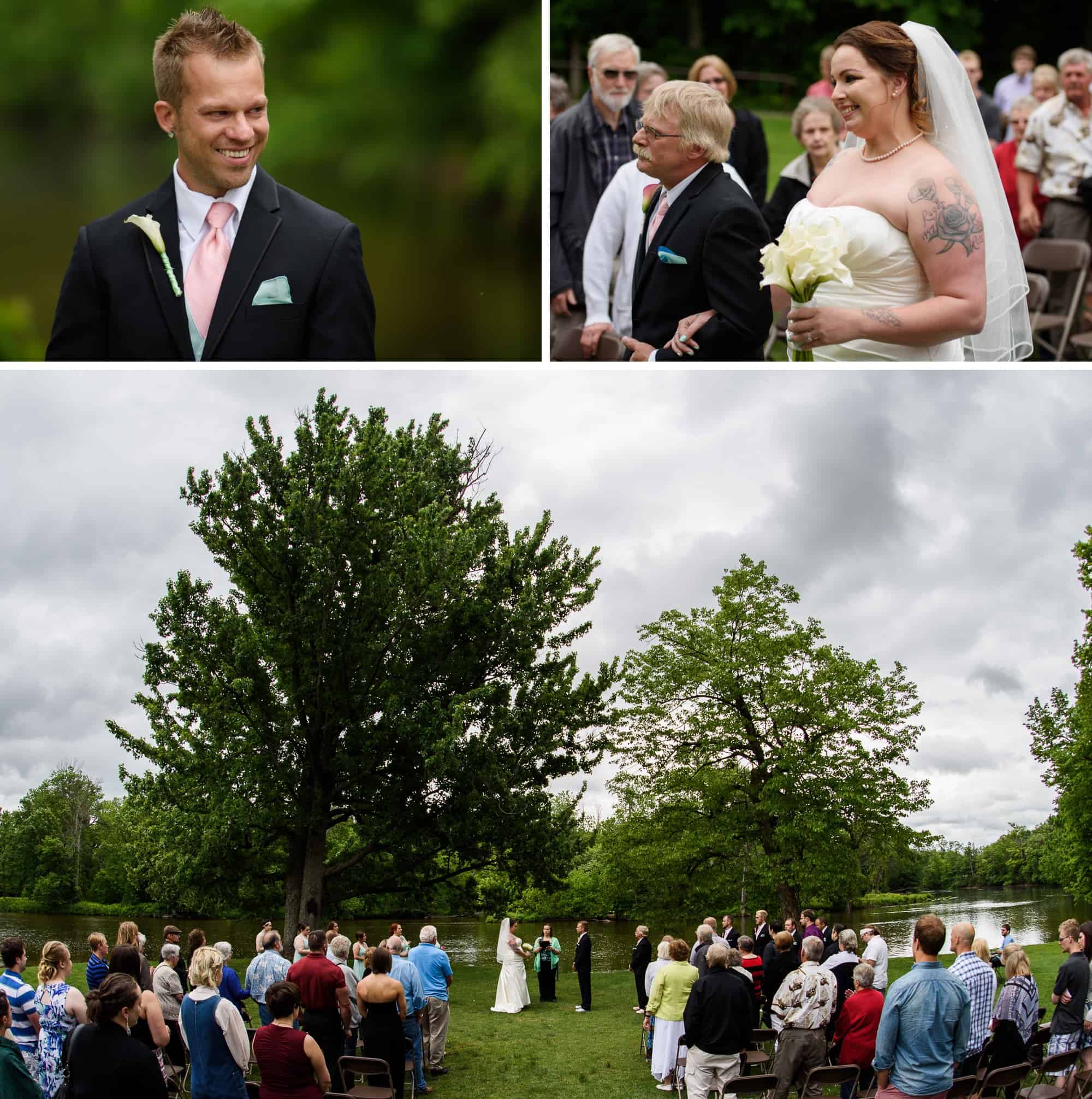 fallasburg park lowell michigan wedding photographer 0002