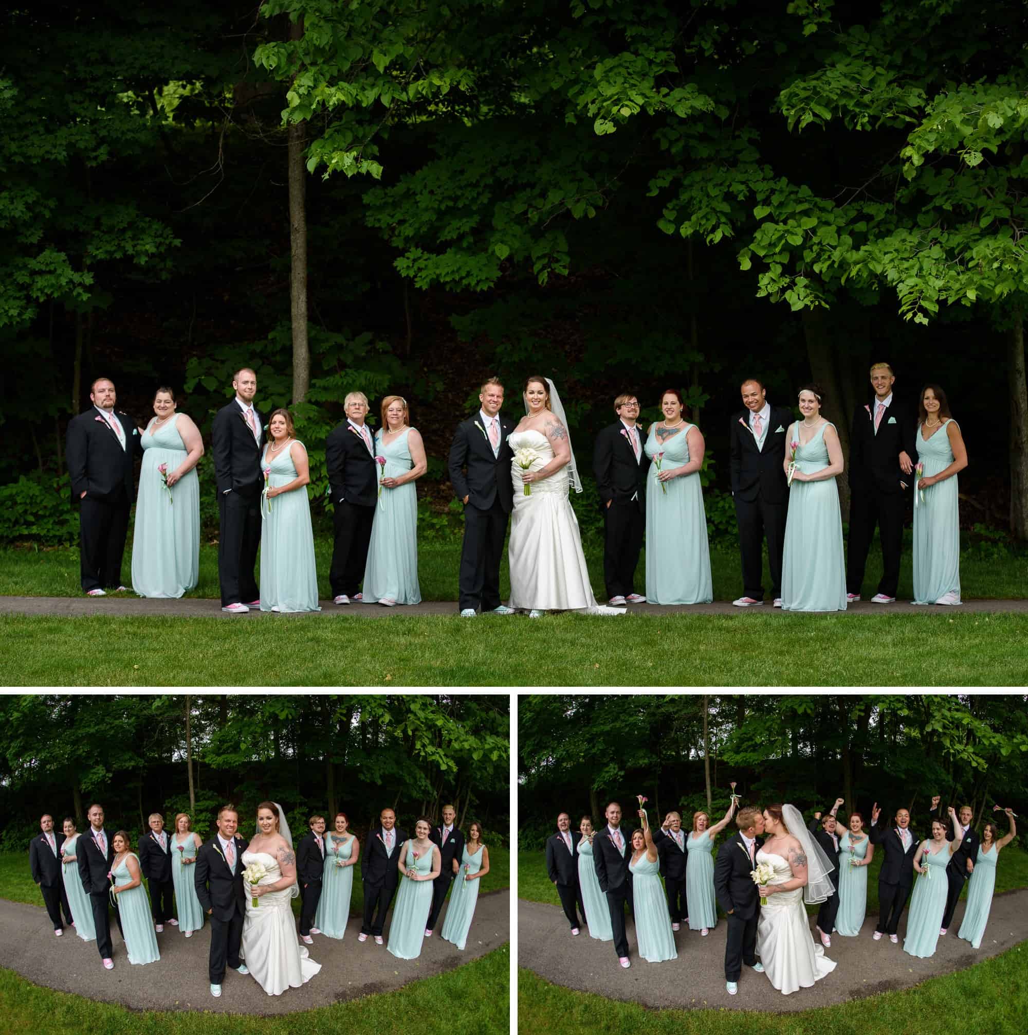 fallasburg park lowell michigan wedding photographer 0007