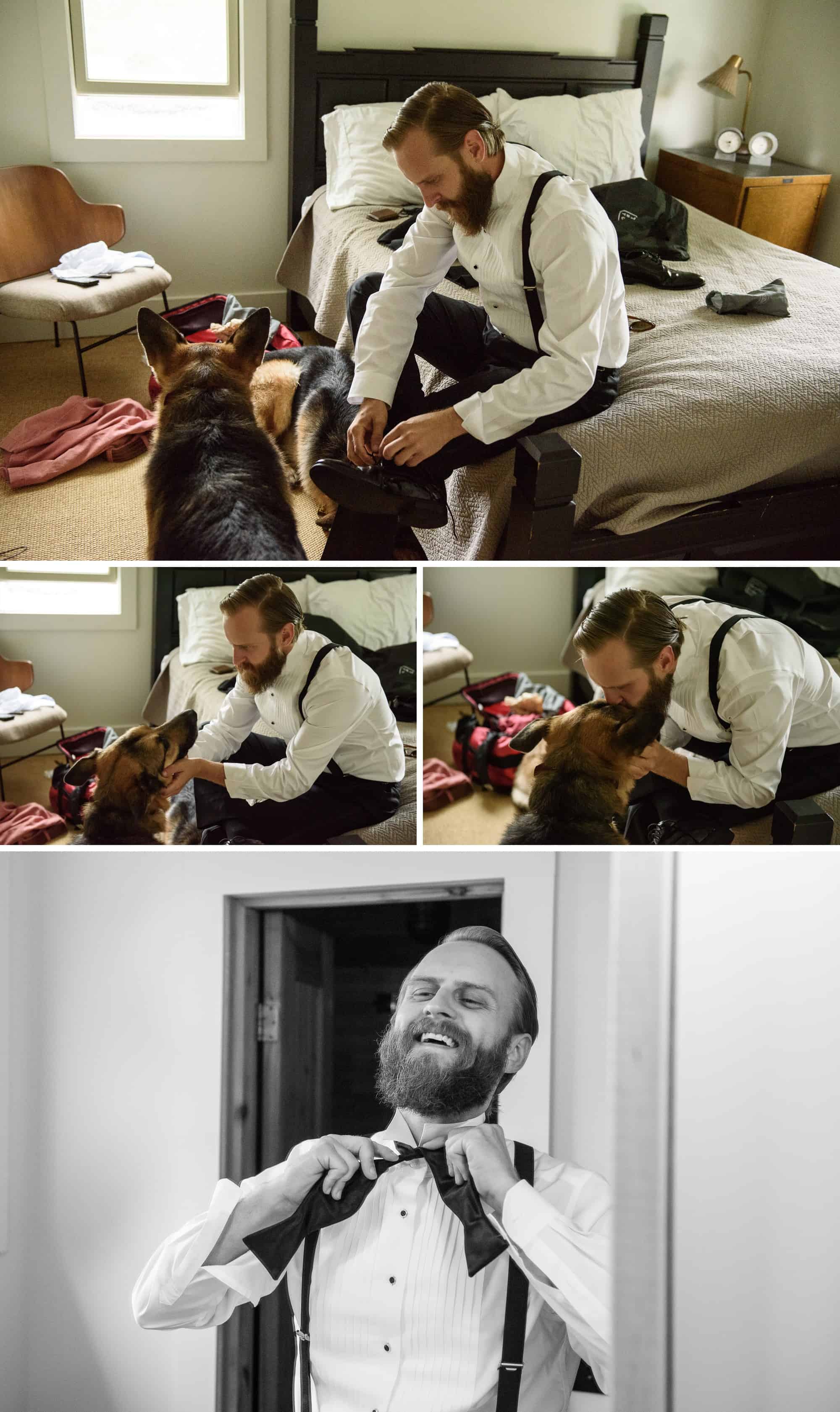 traverse city leelanau penninsula wedding photographer