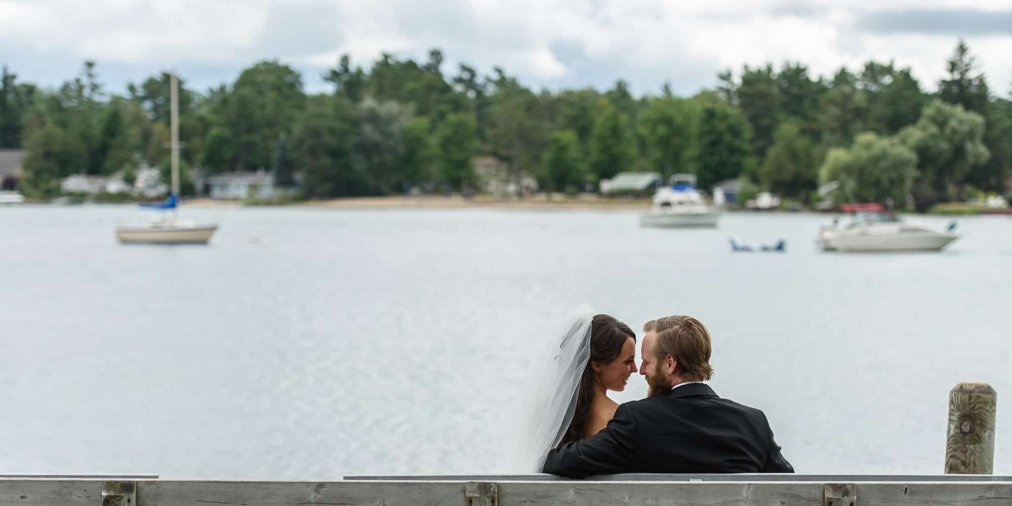 traverse city leelanau penninsula wedding photographer