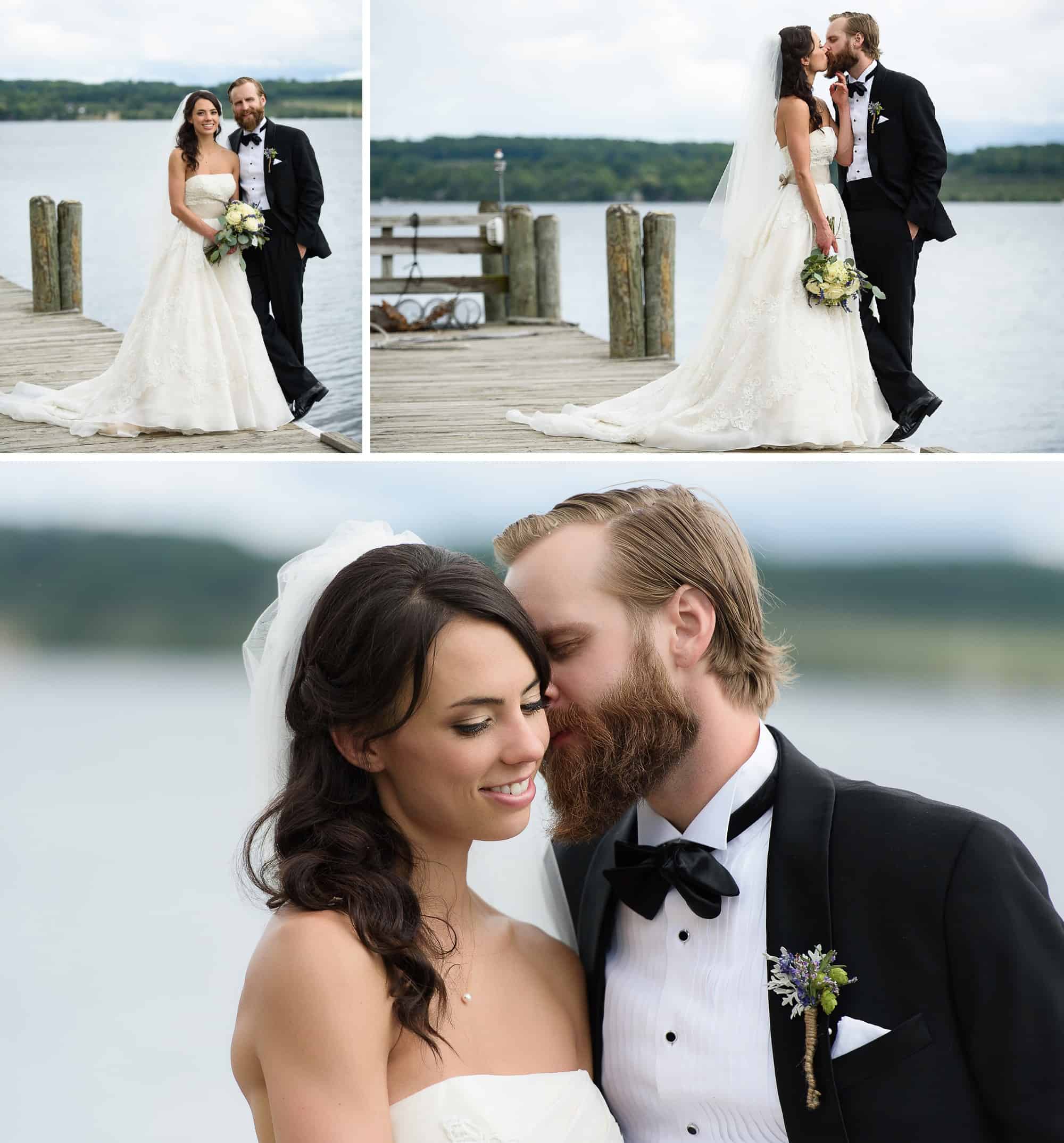 traverse city leelanau penninsula wedding photographer