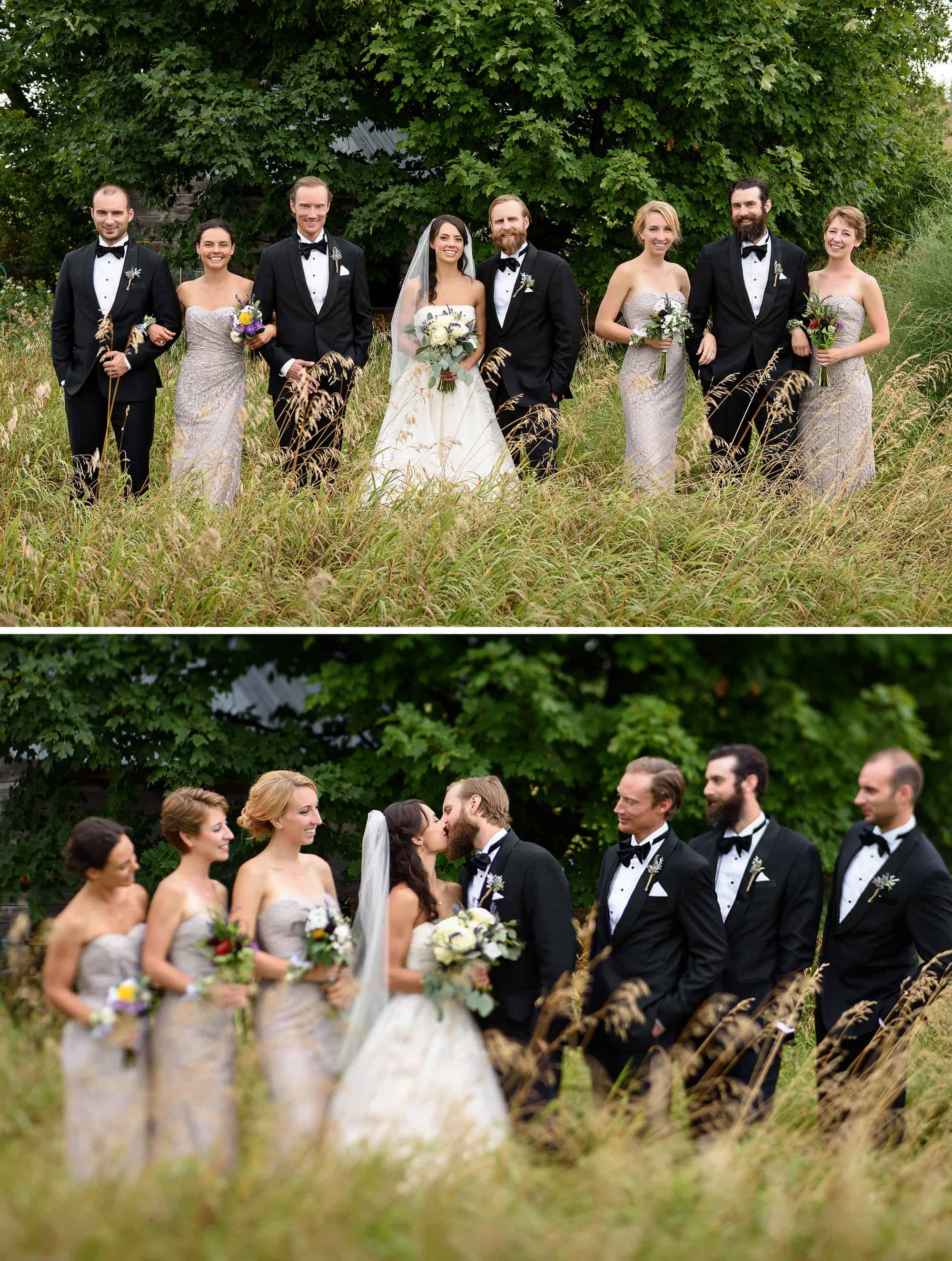traverse city leelanau penninsula wedding photographer