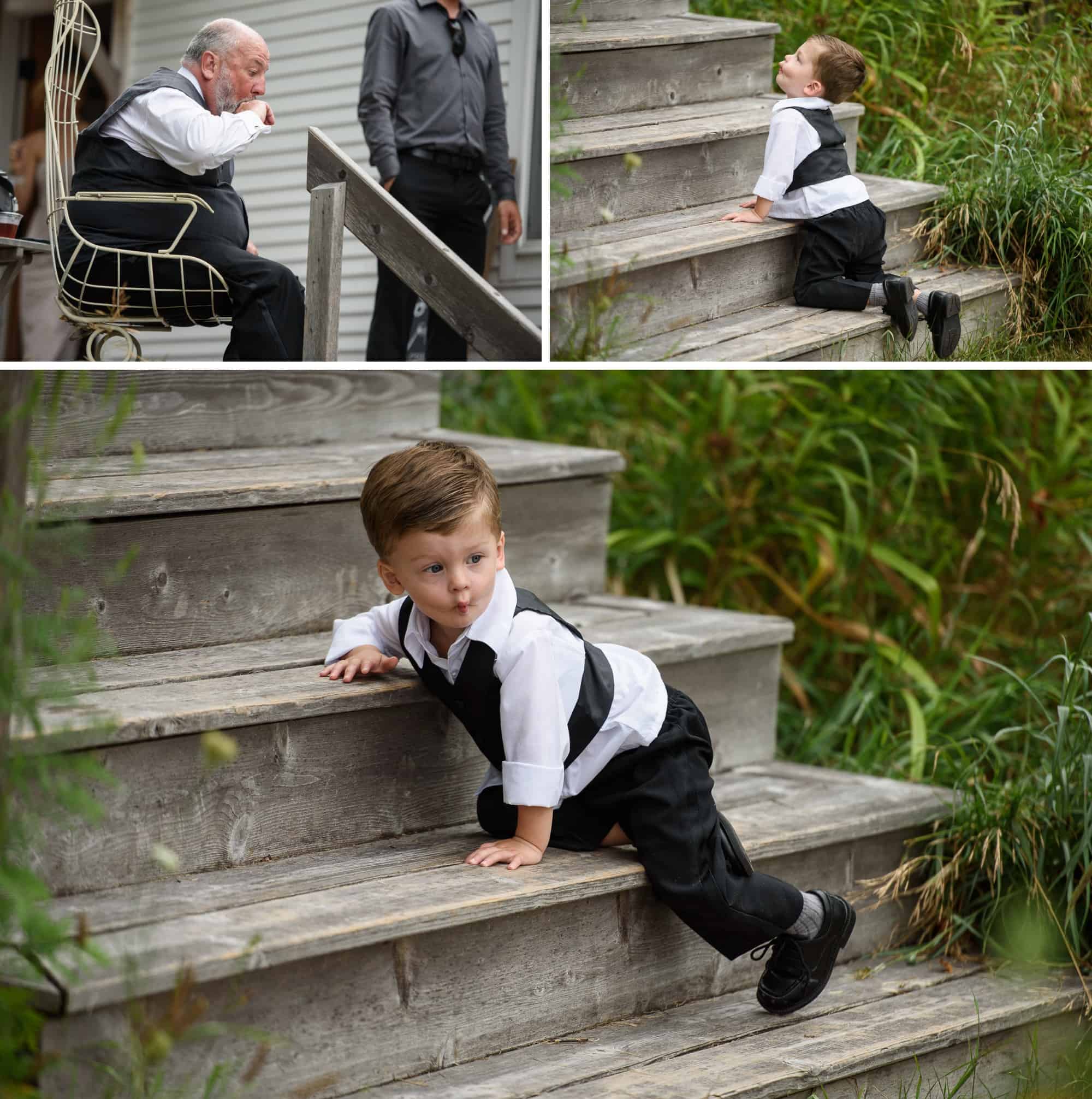 traverse city leelanau penninsula wedding photographer