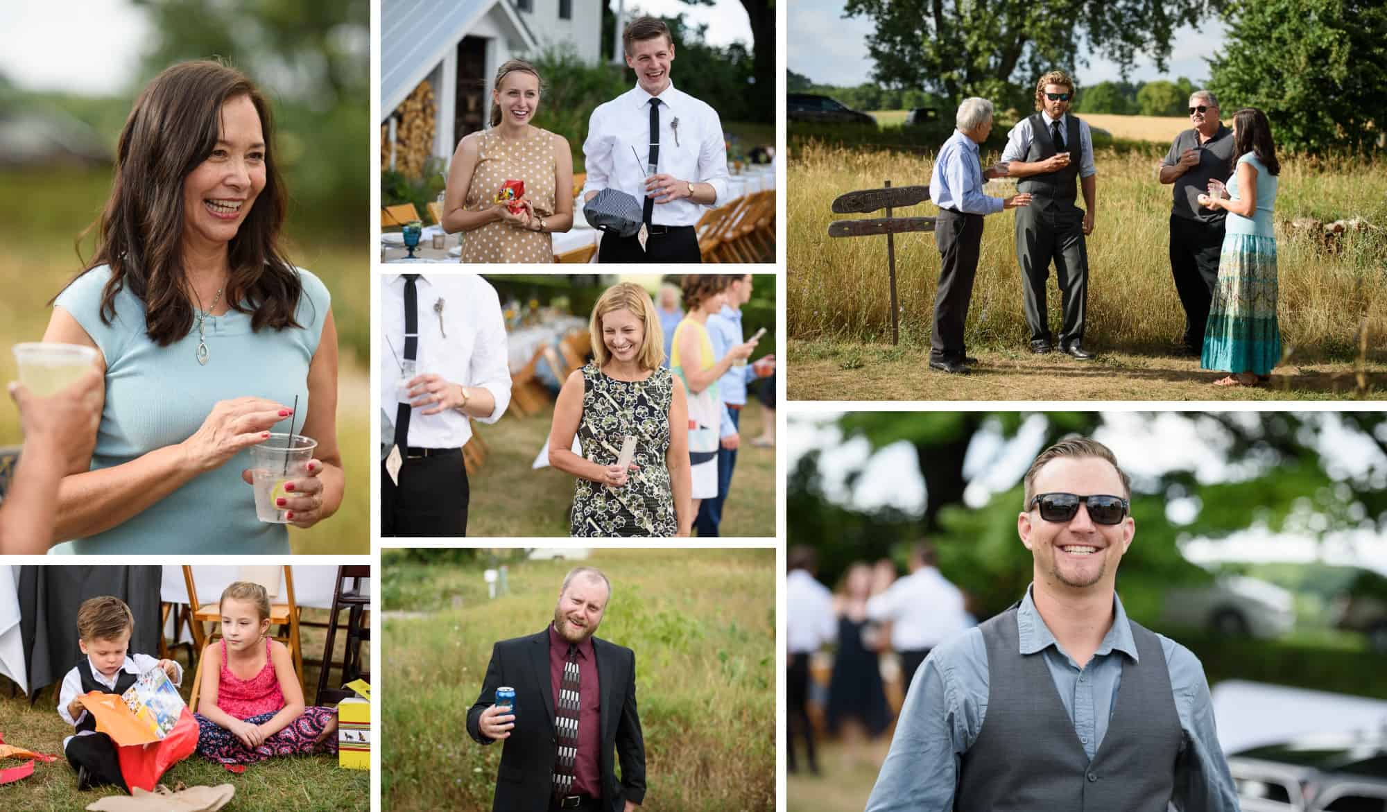 traverse city leelanau penninsula wedding photographer