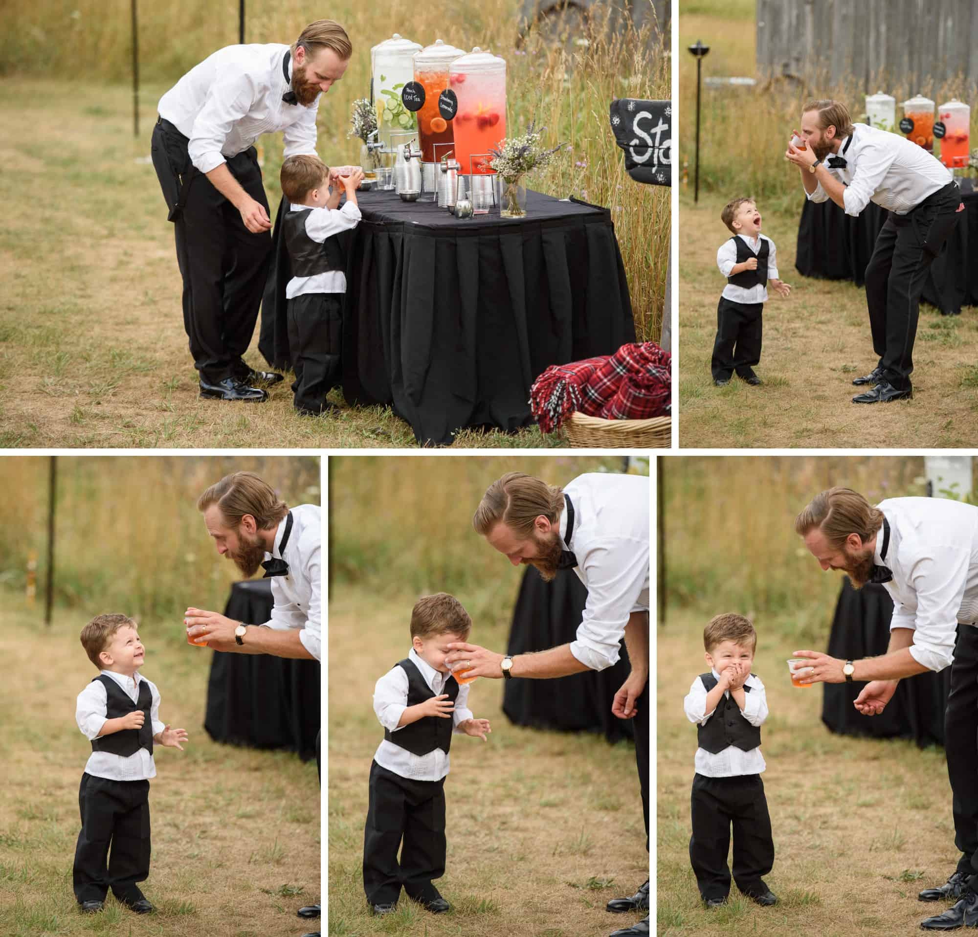 traverse city leelanau penninsula wedding photographer