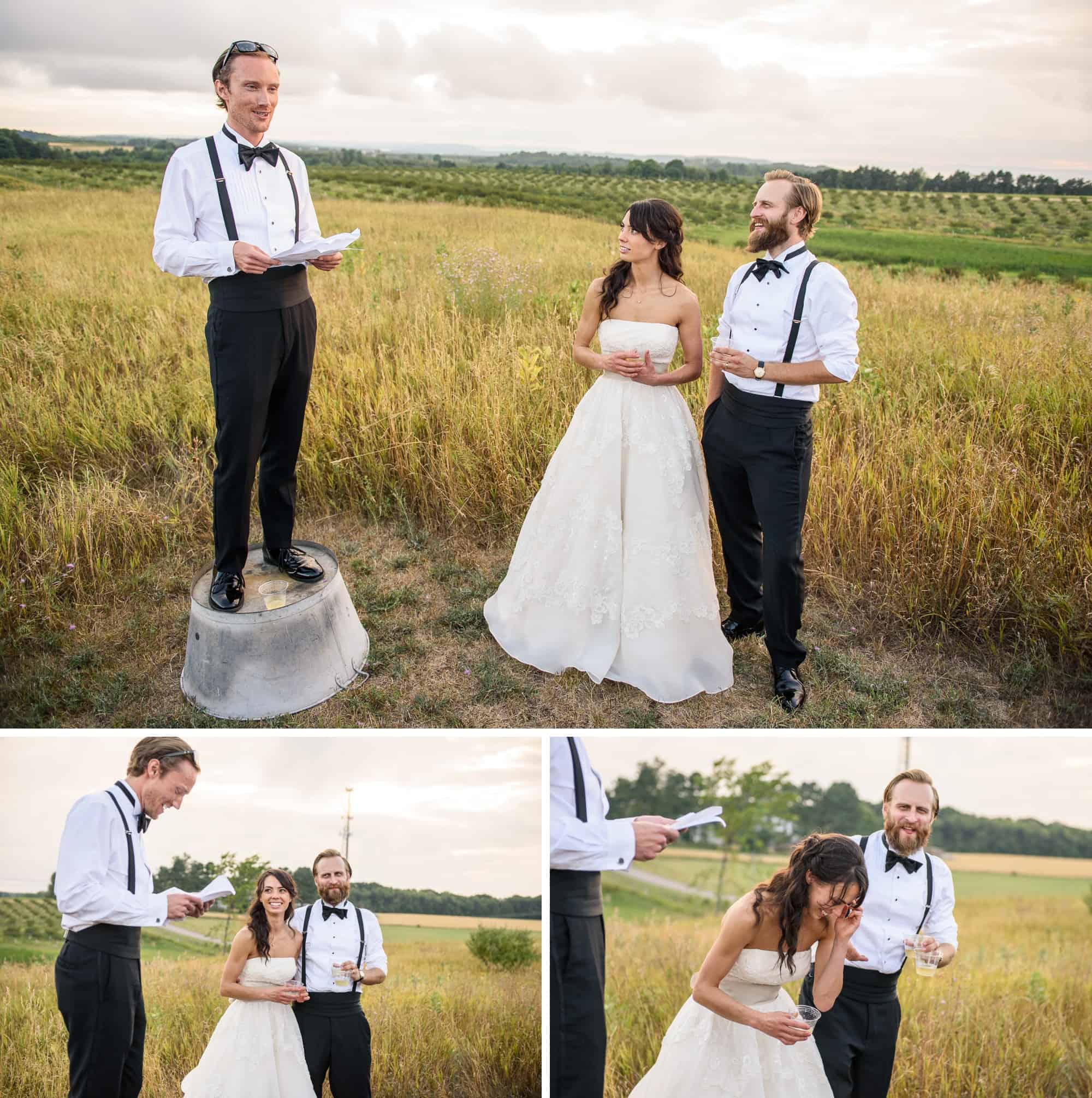traverse city leelanau penninsula wedding photographer