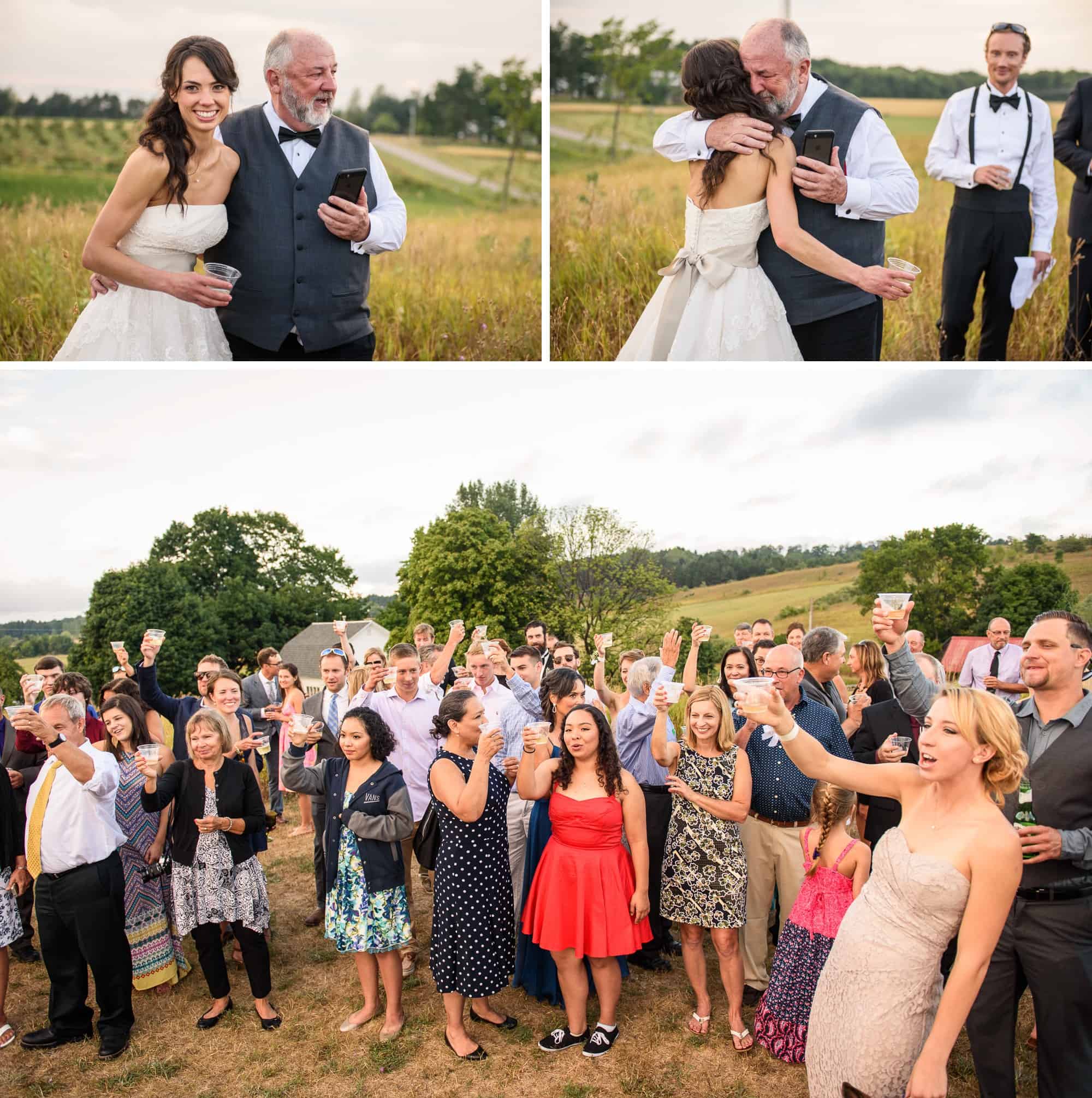 traverse city leelanau penninsula wedding photographer