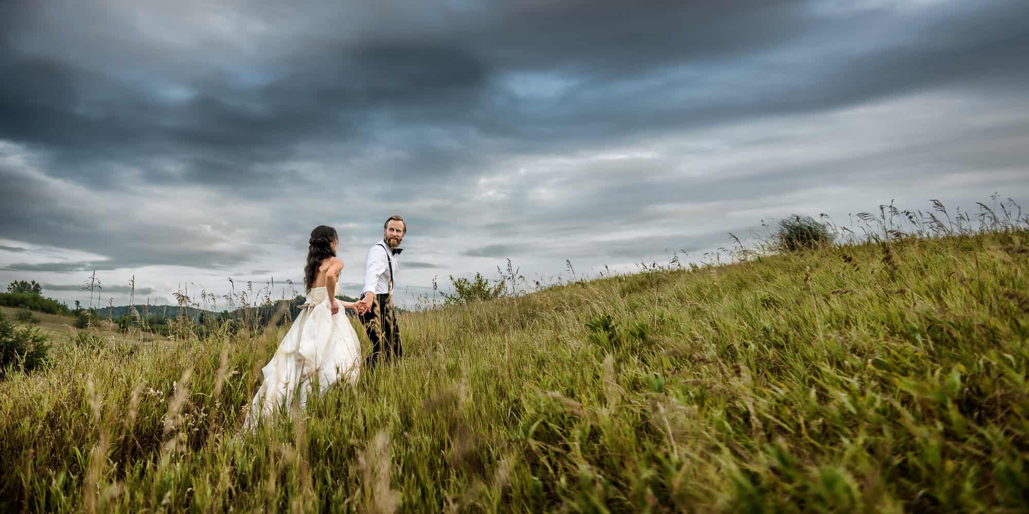 traverse city leelanau penninsula wedding photographer