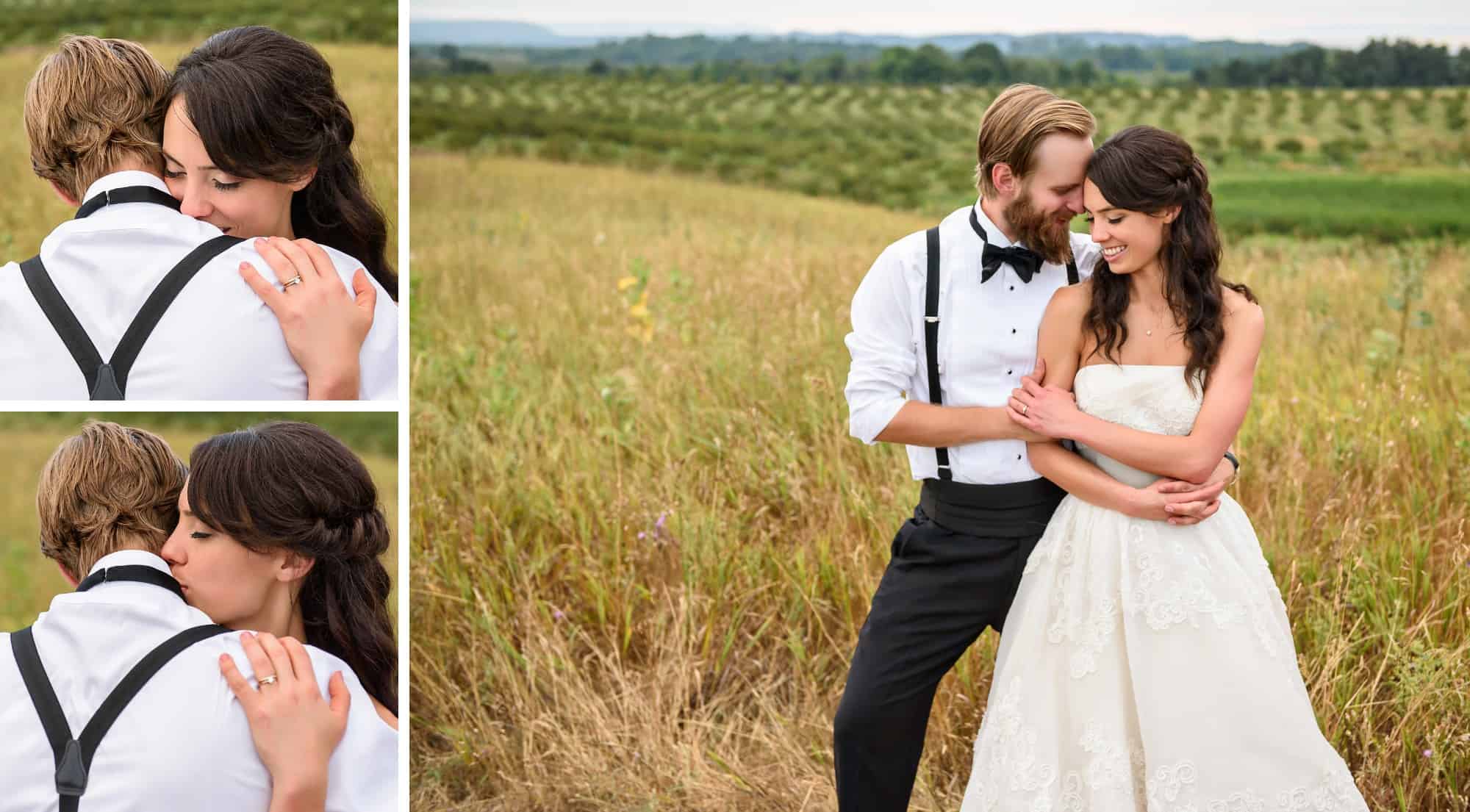 traverse city leelanau penninsula wedding photographer