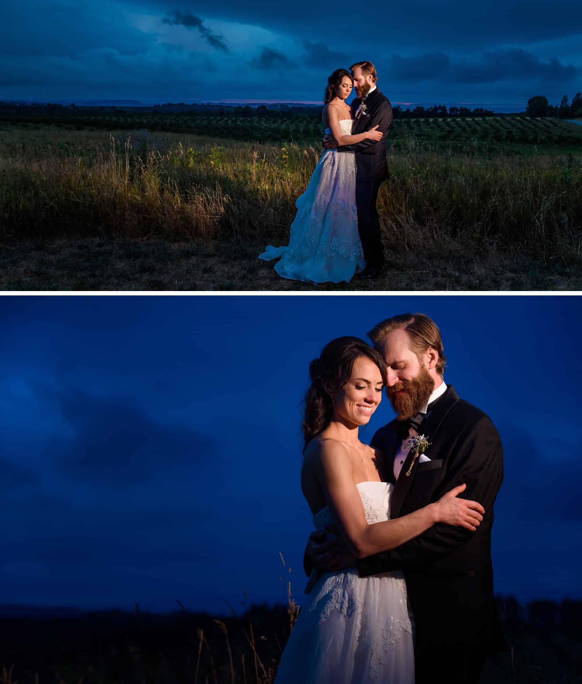 traverse city leelanau penninsula wedding photographer