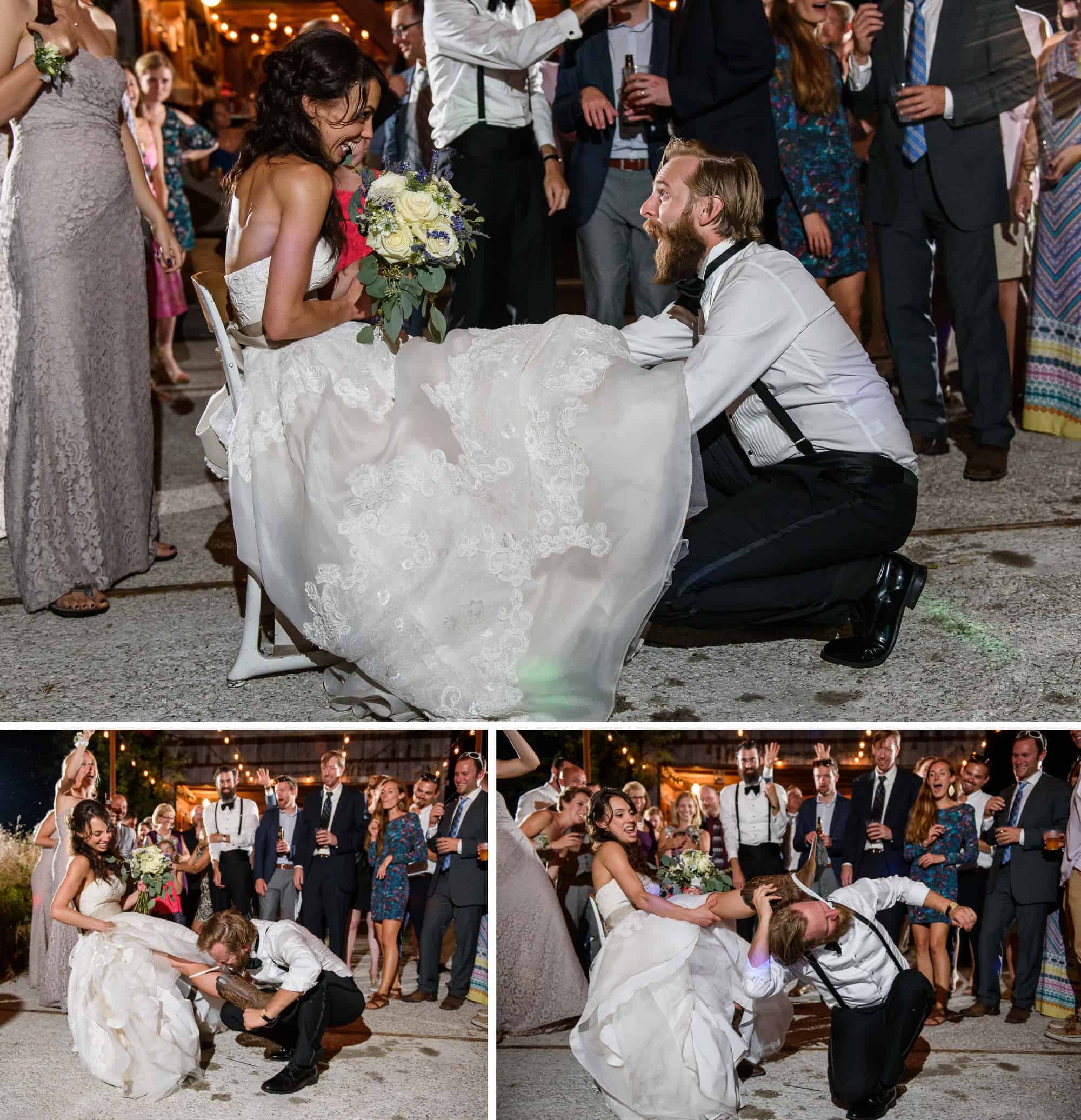 traverse city leelanau penninsula wedding photographer