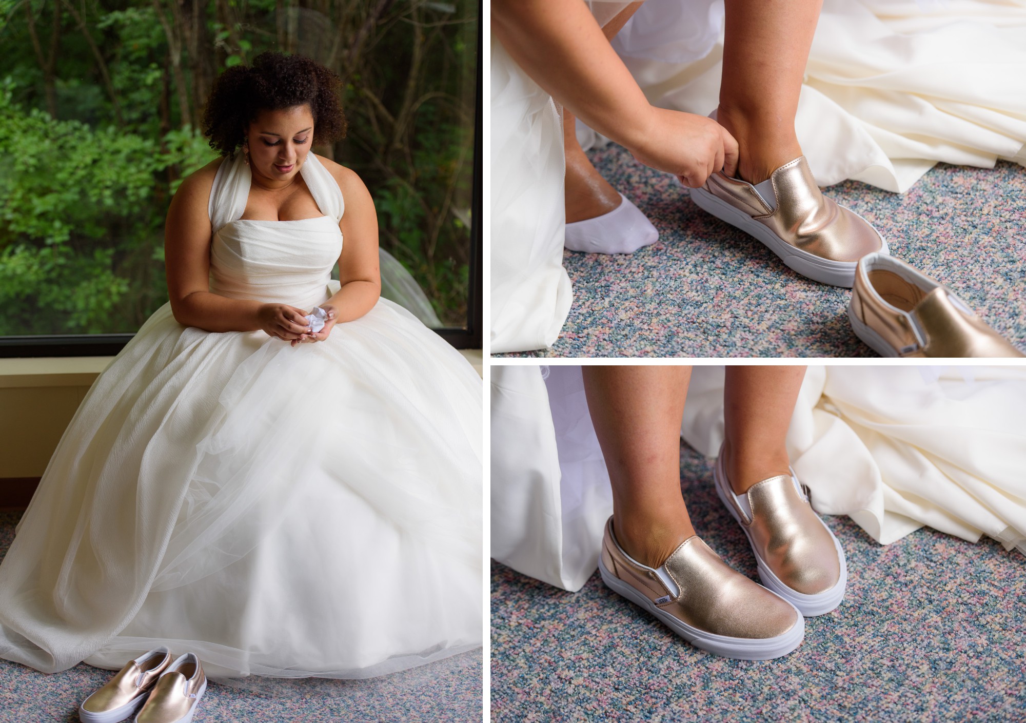 christ church grand rapids wedding