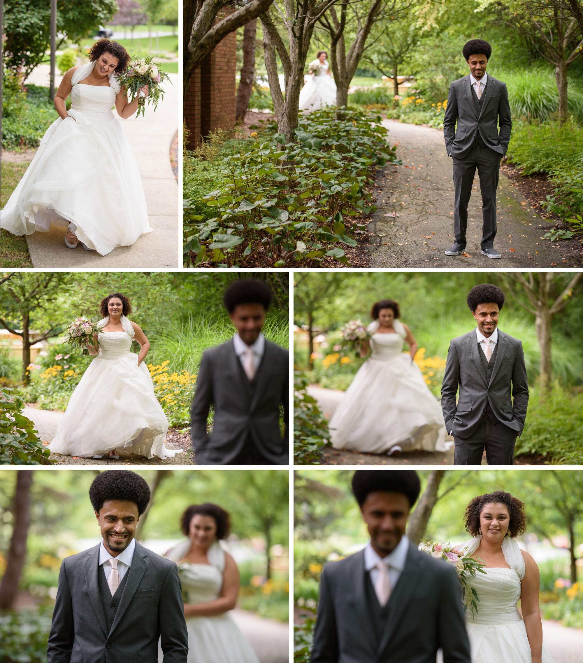 christ church grand rapids wedding