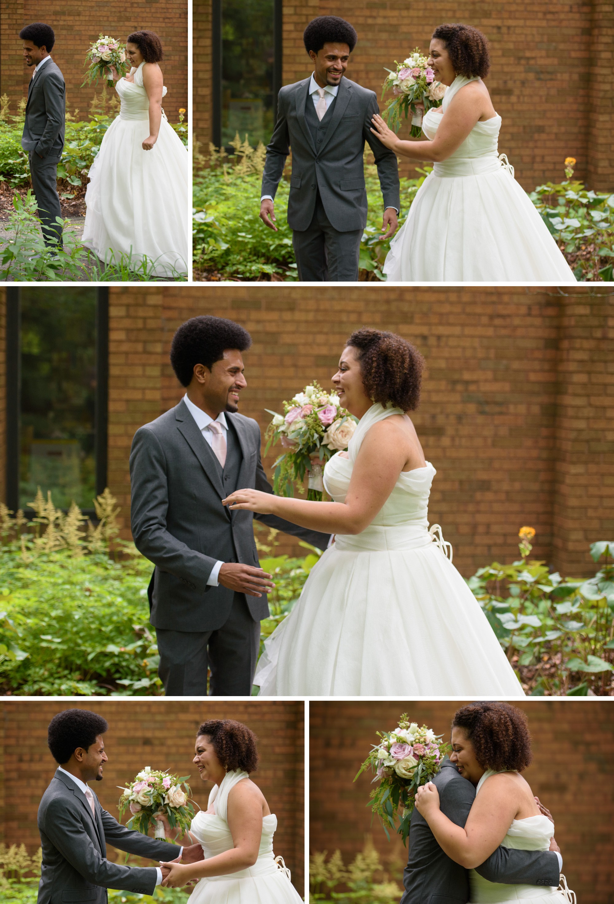 christ church grand rapids wedding