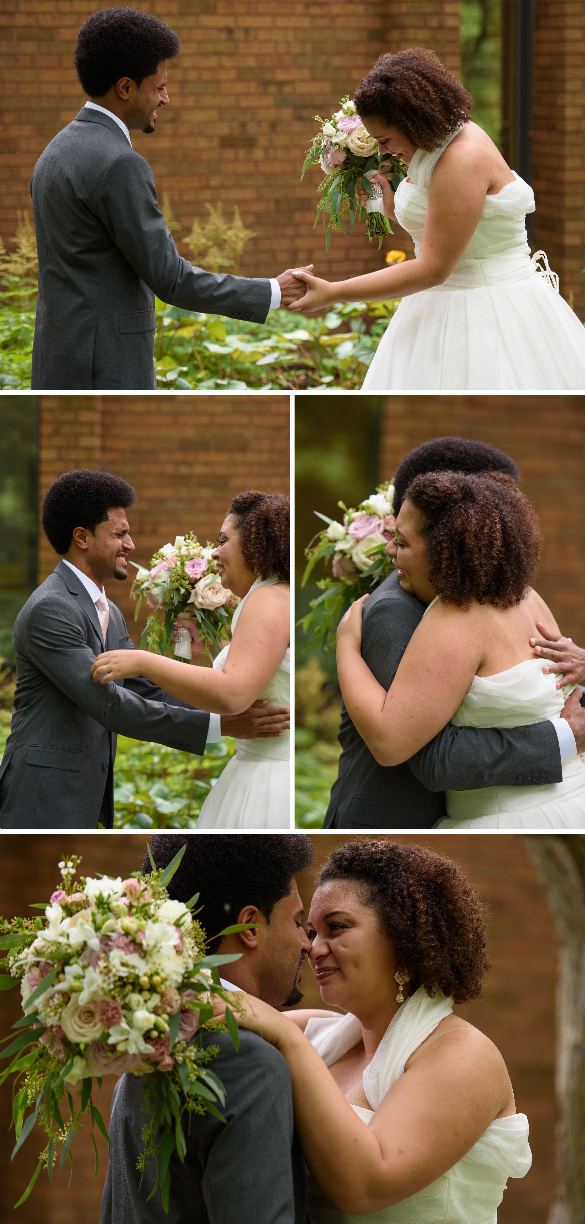 christ church grand rapids wedding