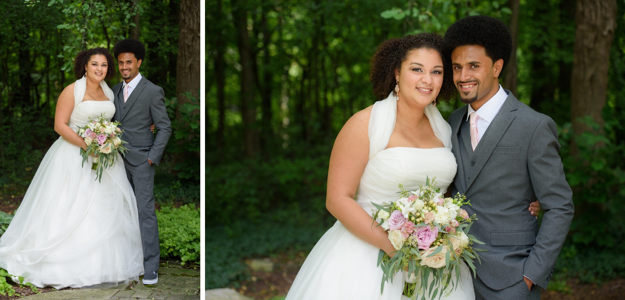 christ church grand rapids wedding