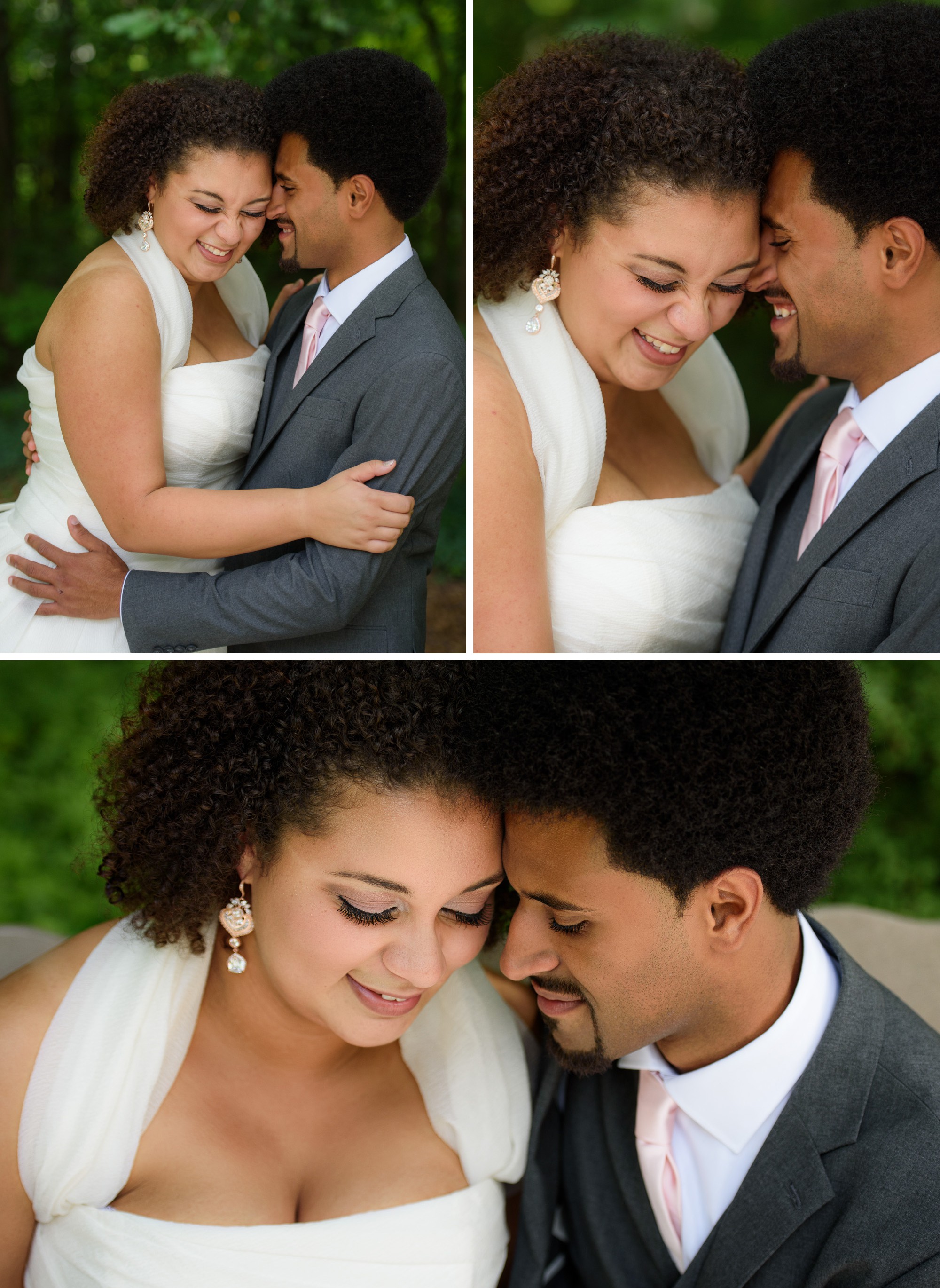 christ church grand rapids wedding