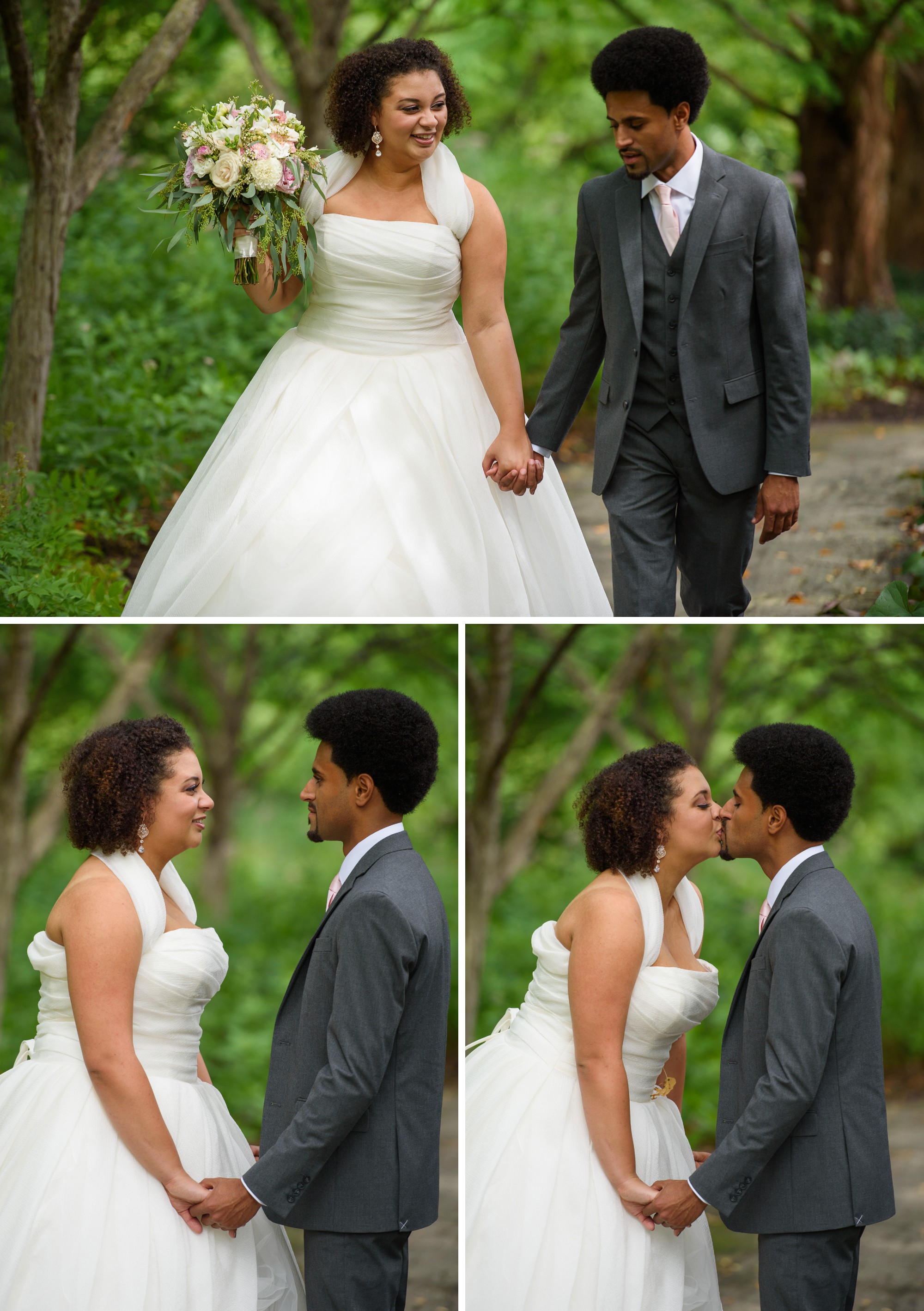 christ church grand rapids wedding