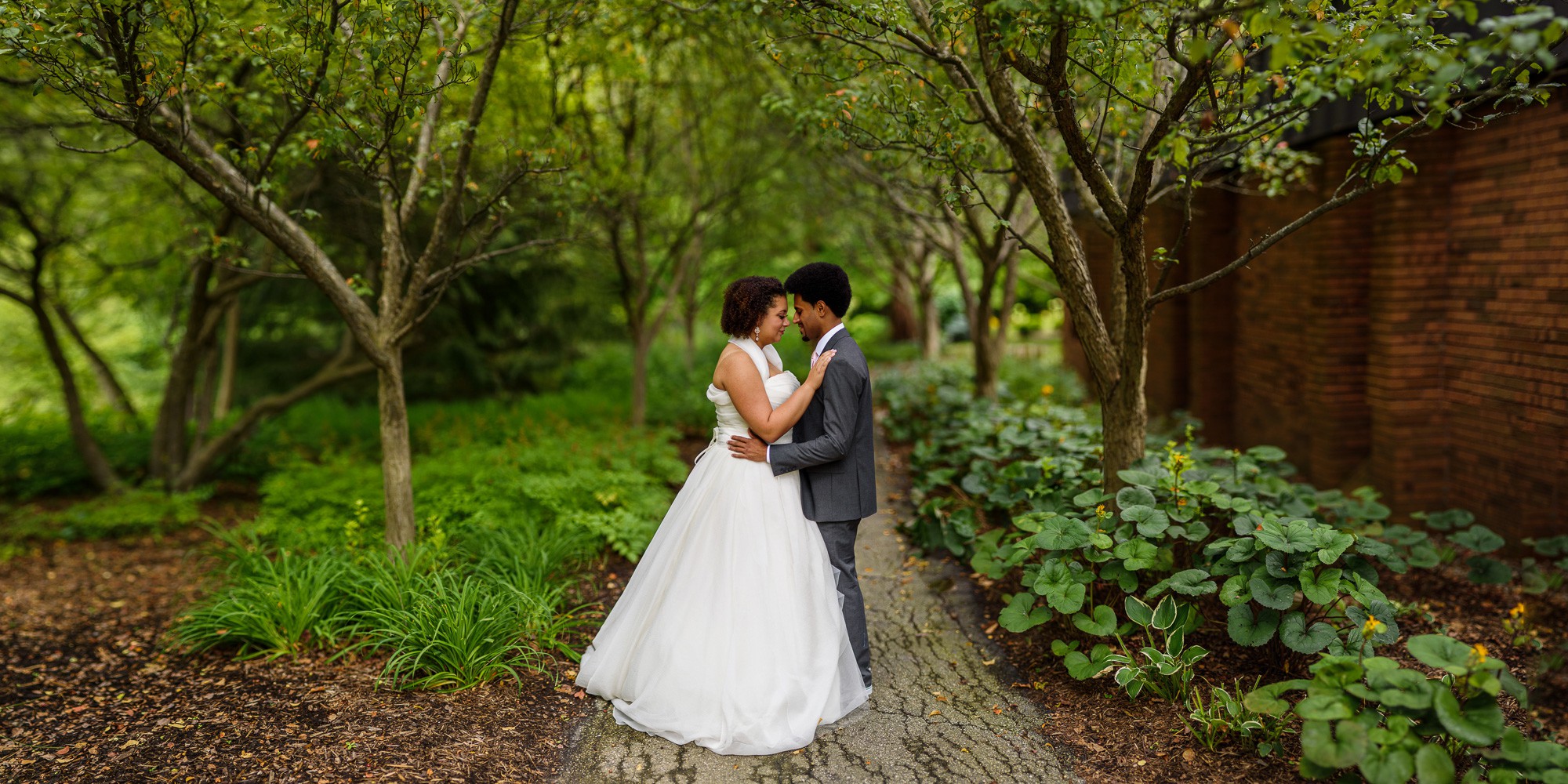 christ church grand rapids wedding