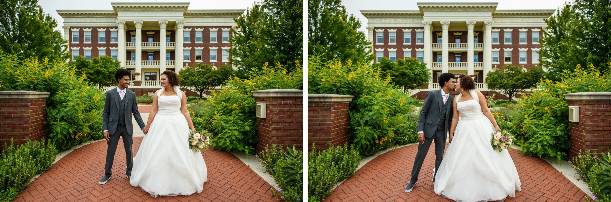 christ church grand rapids wedding