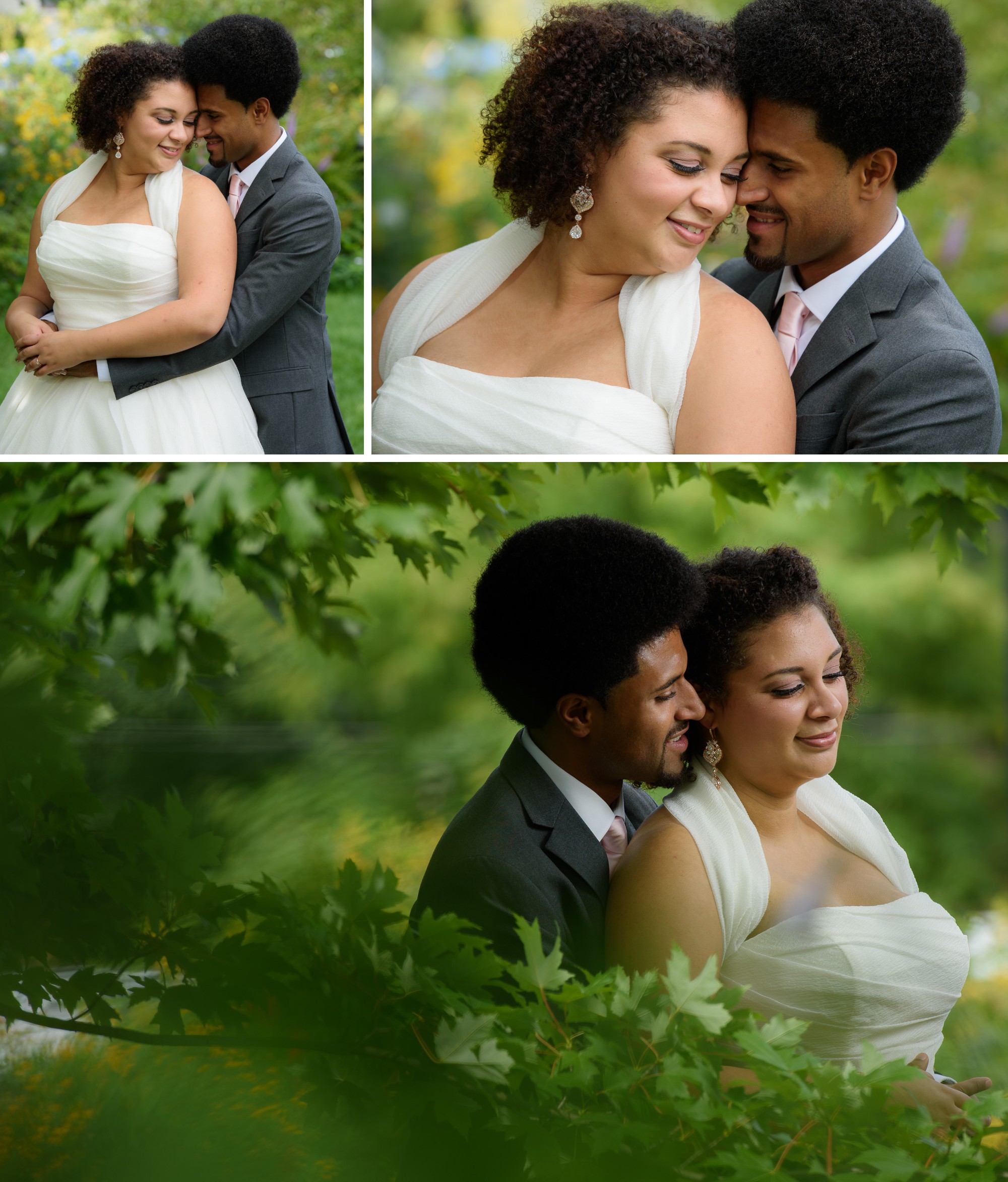 christ church grand rapids wedding