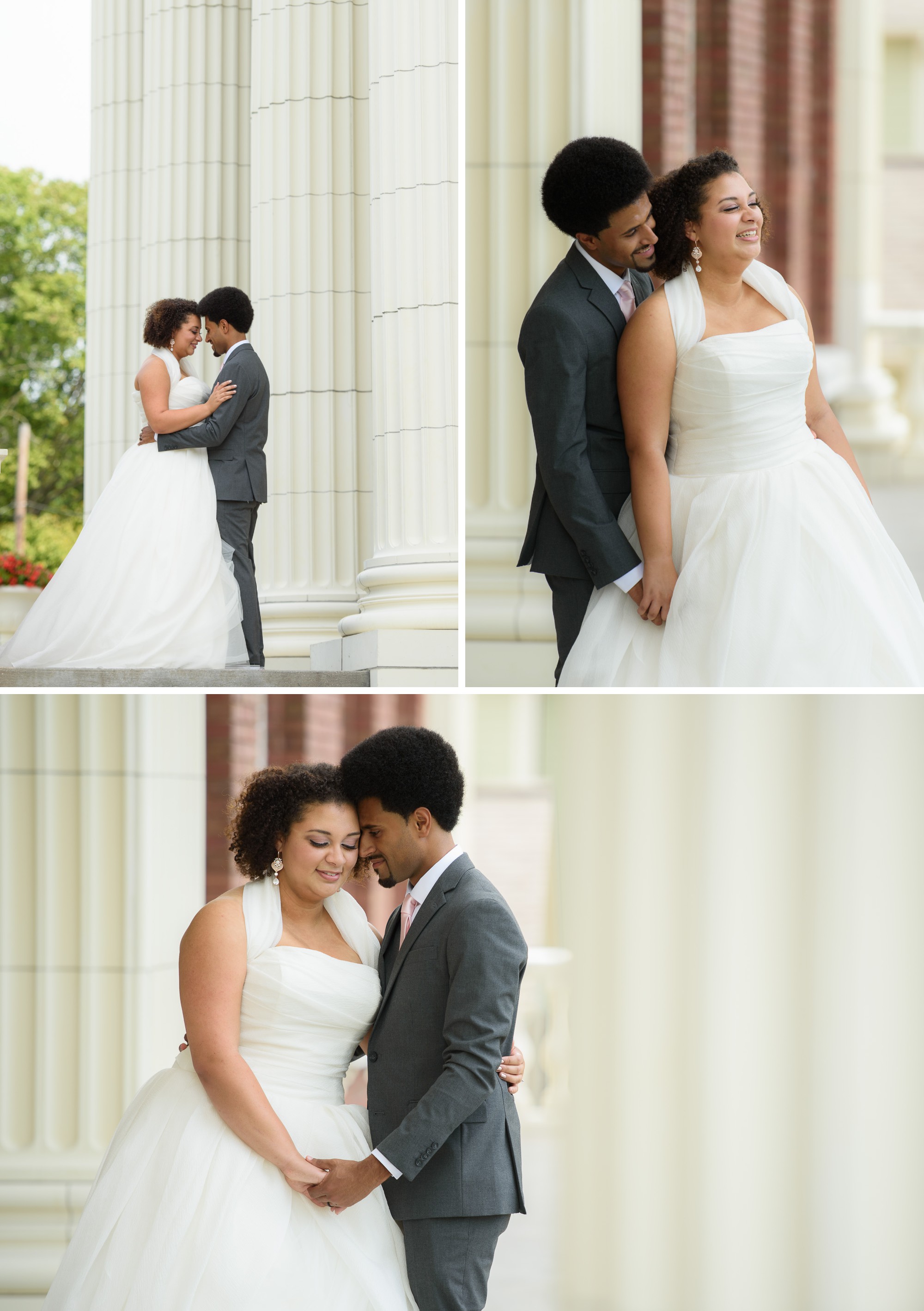 christ church grand rapids wedding