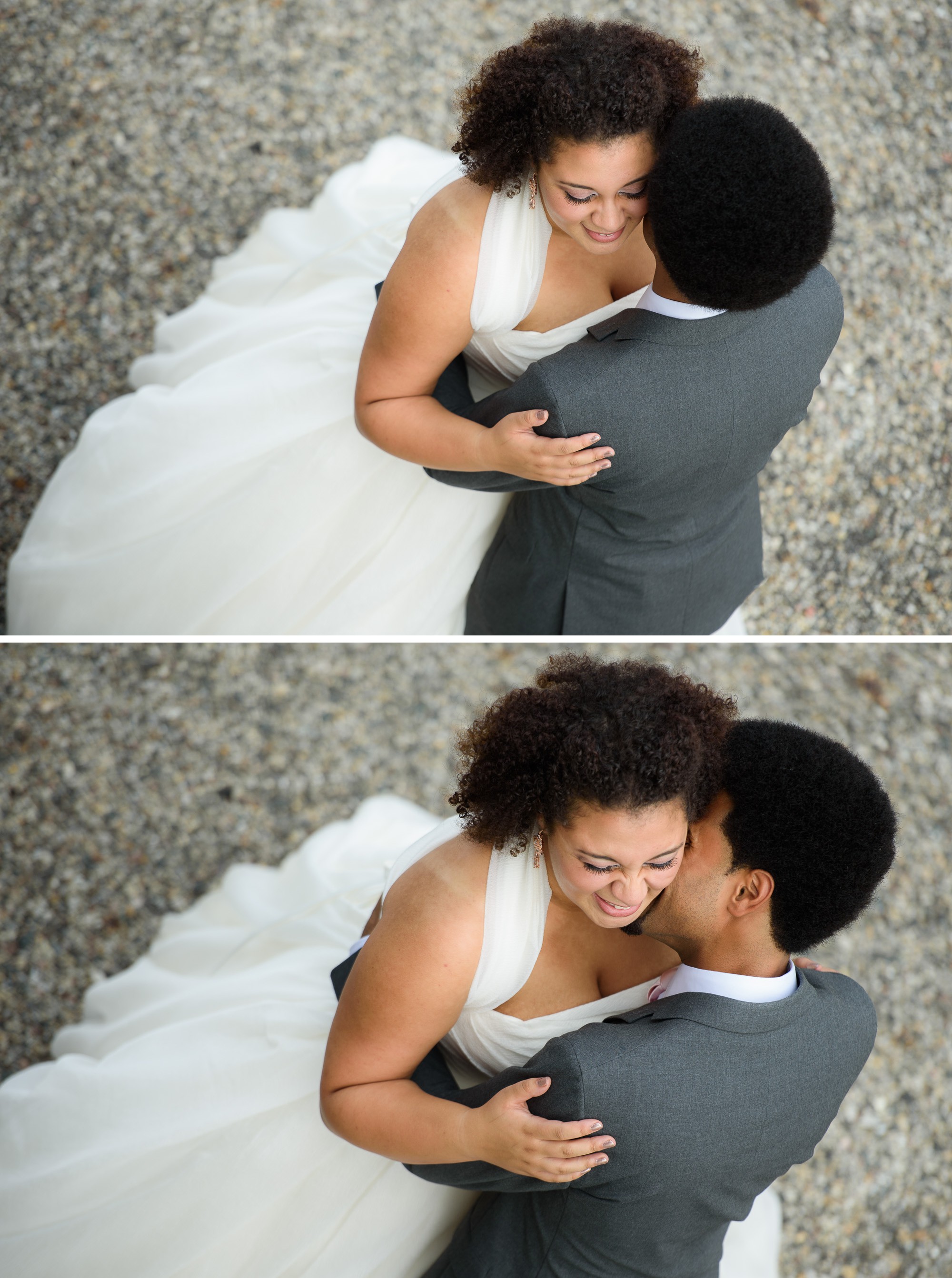 christ church grand rapids wedding