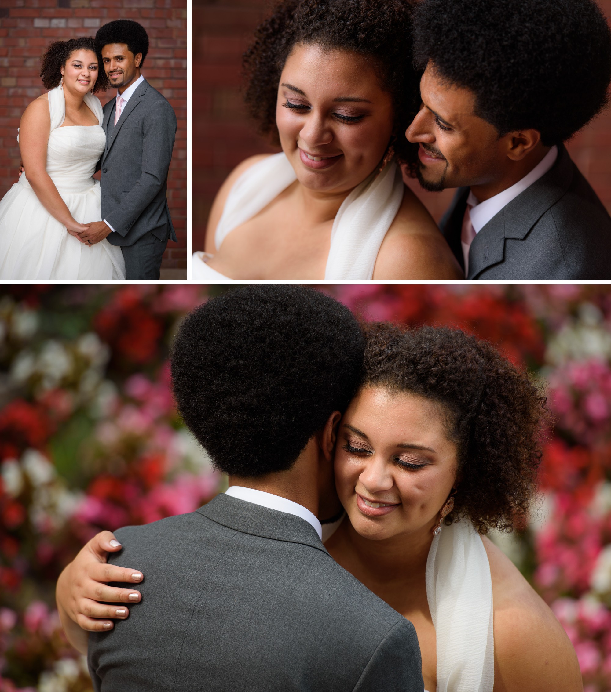 christ church grand rapids wedding