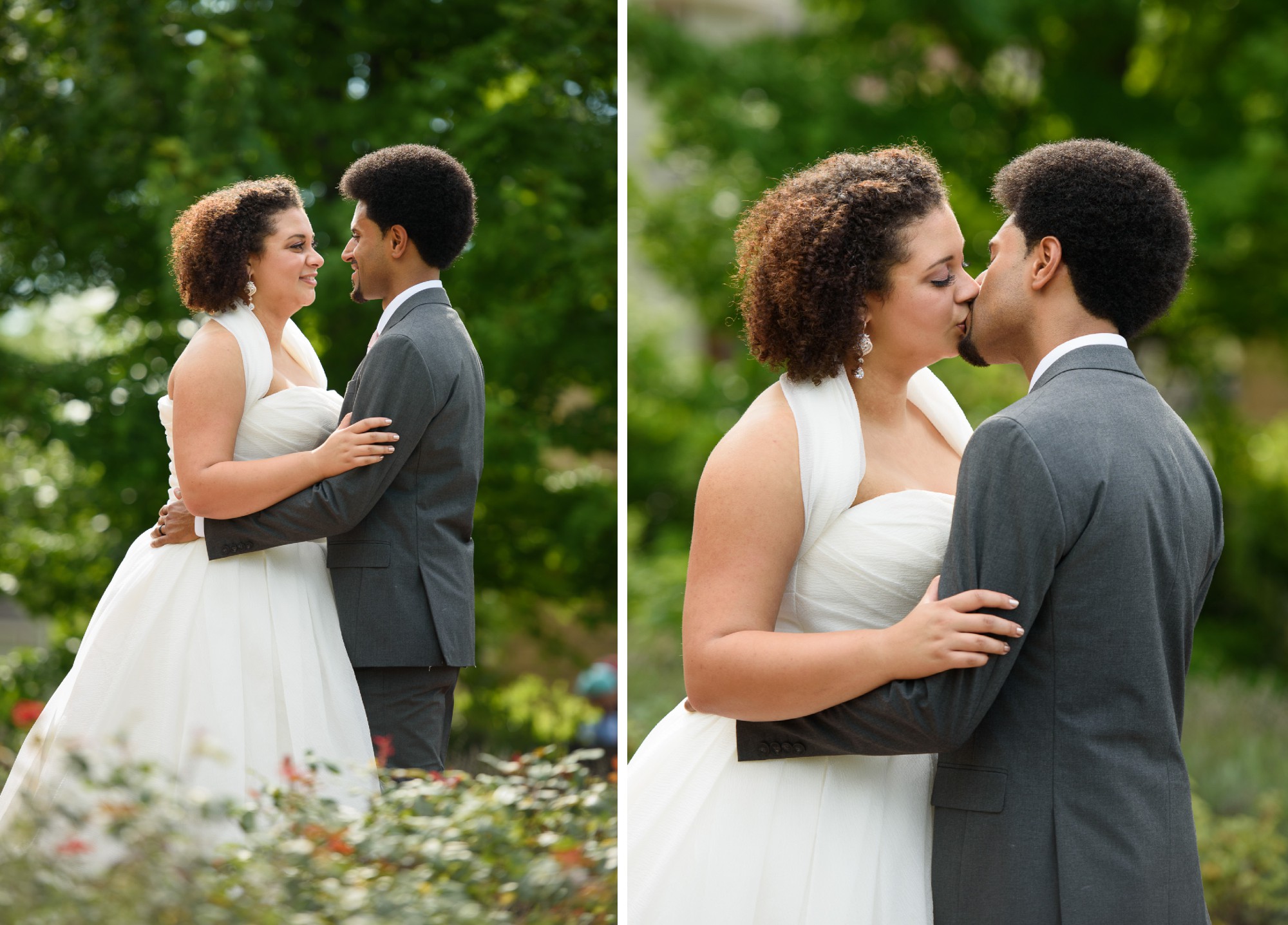 christ church grand rapids wedding