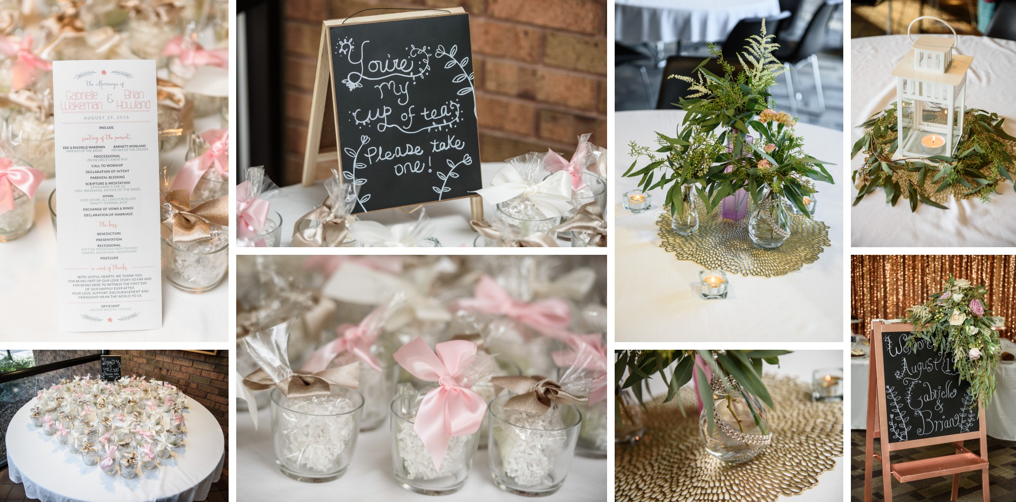 christ church grand rapids wedding