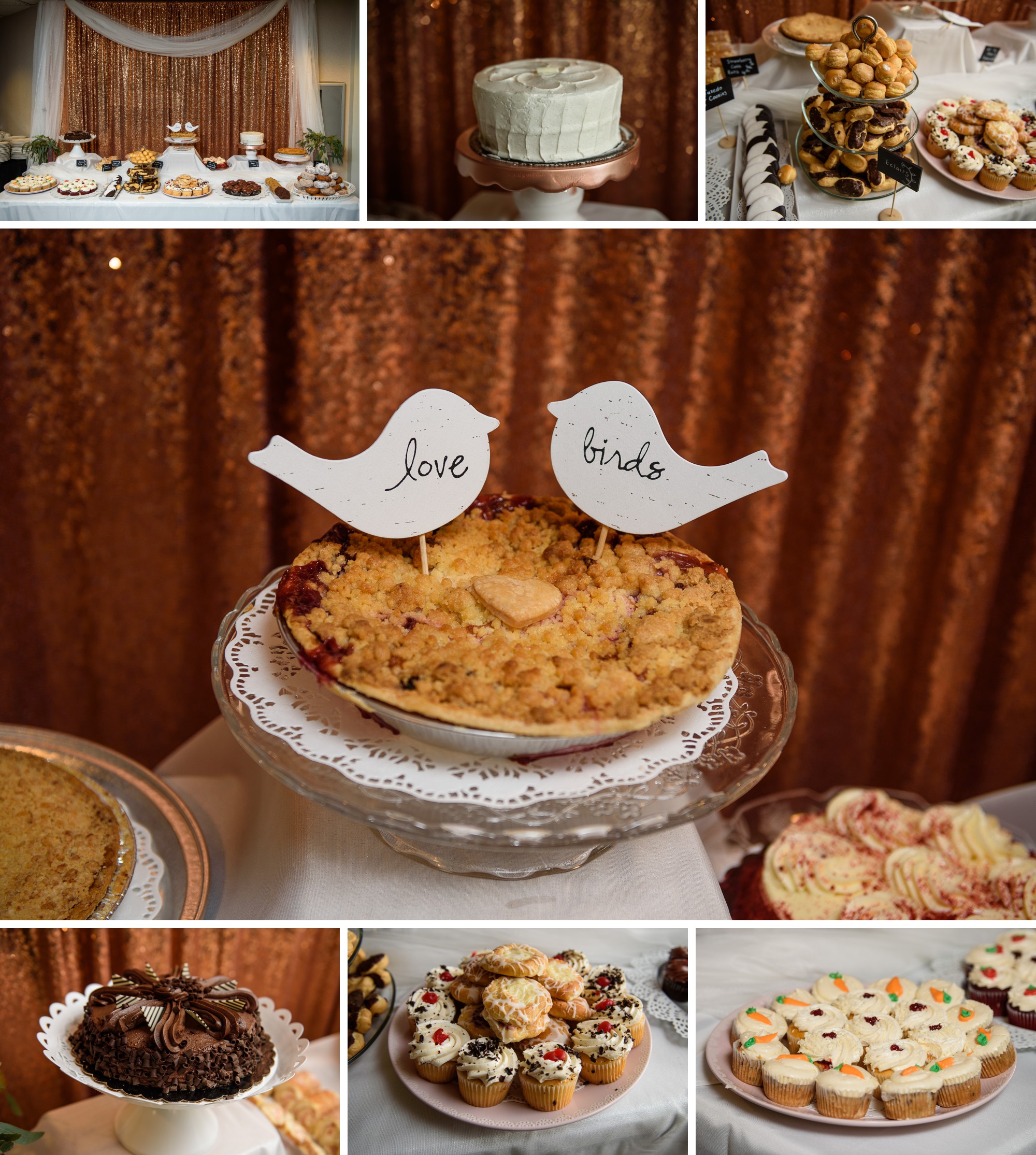 christ church grand rapids wedding