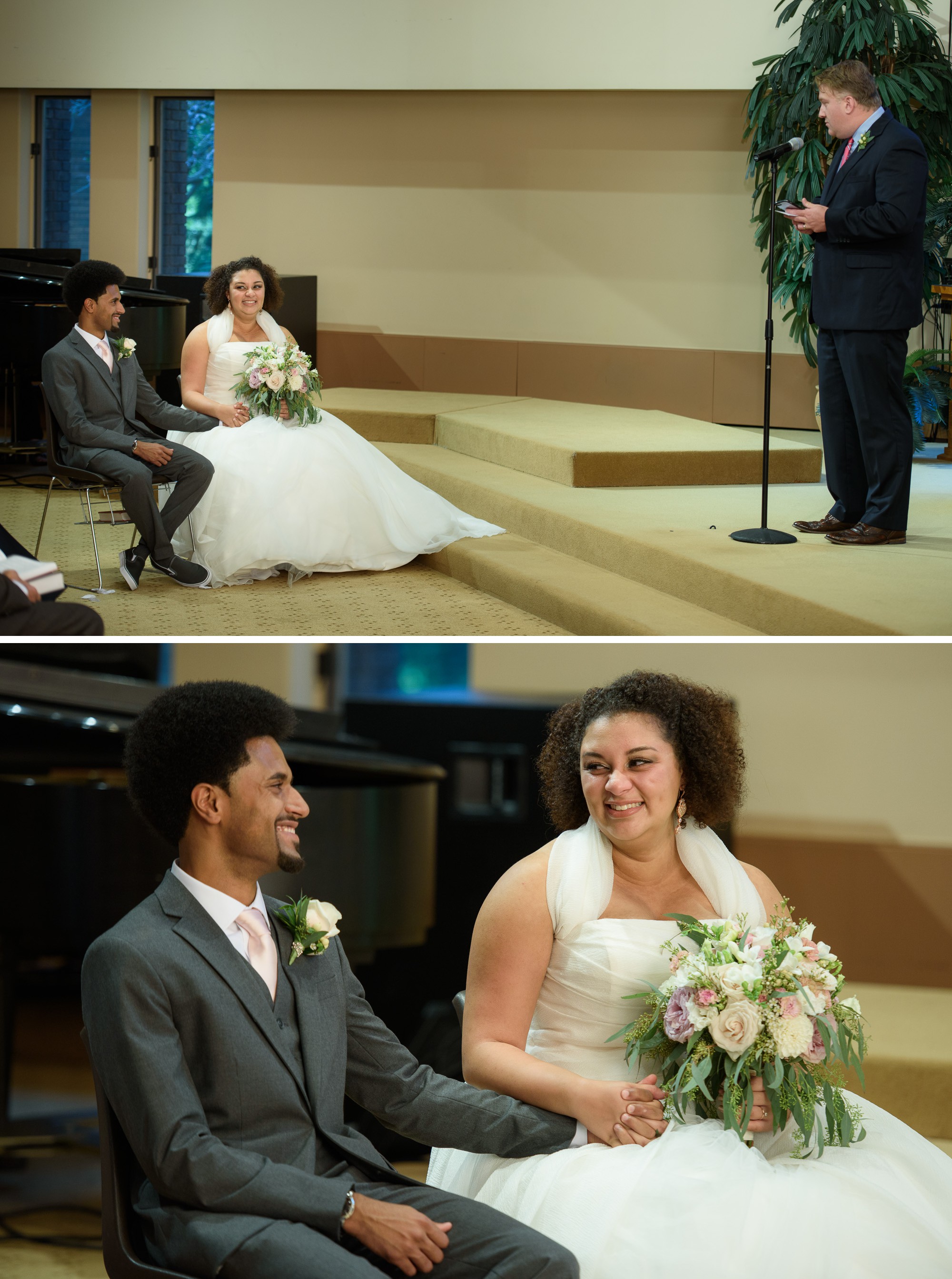 christ church grand rapids wedding